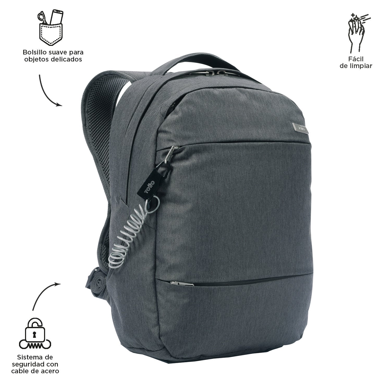 Mochila Colbert - Image 5