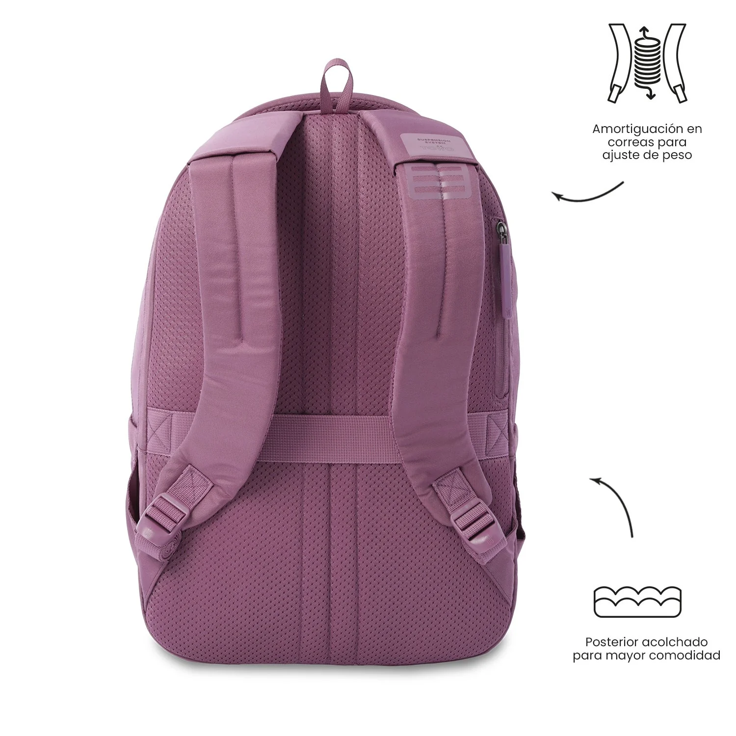 Mochila Comfort 2.0 - Image 10