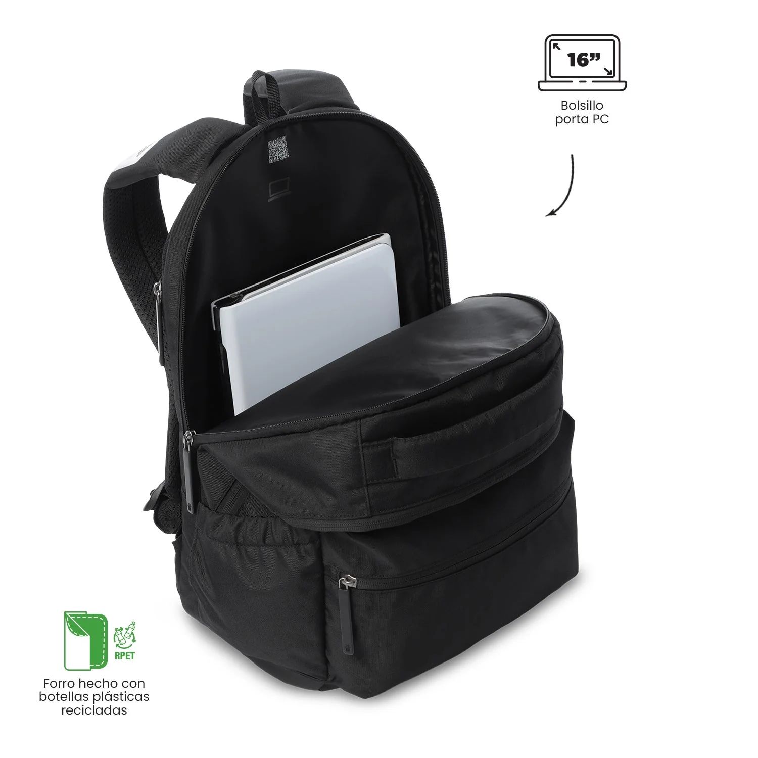 Mochila Comfort 2.0 - Image 14