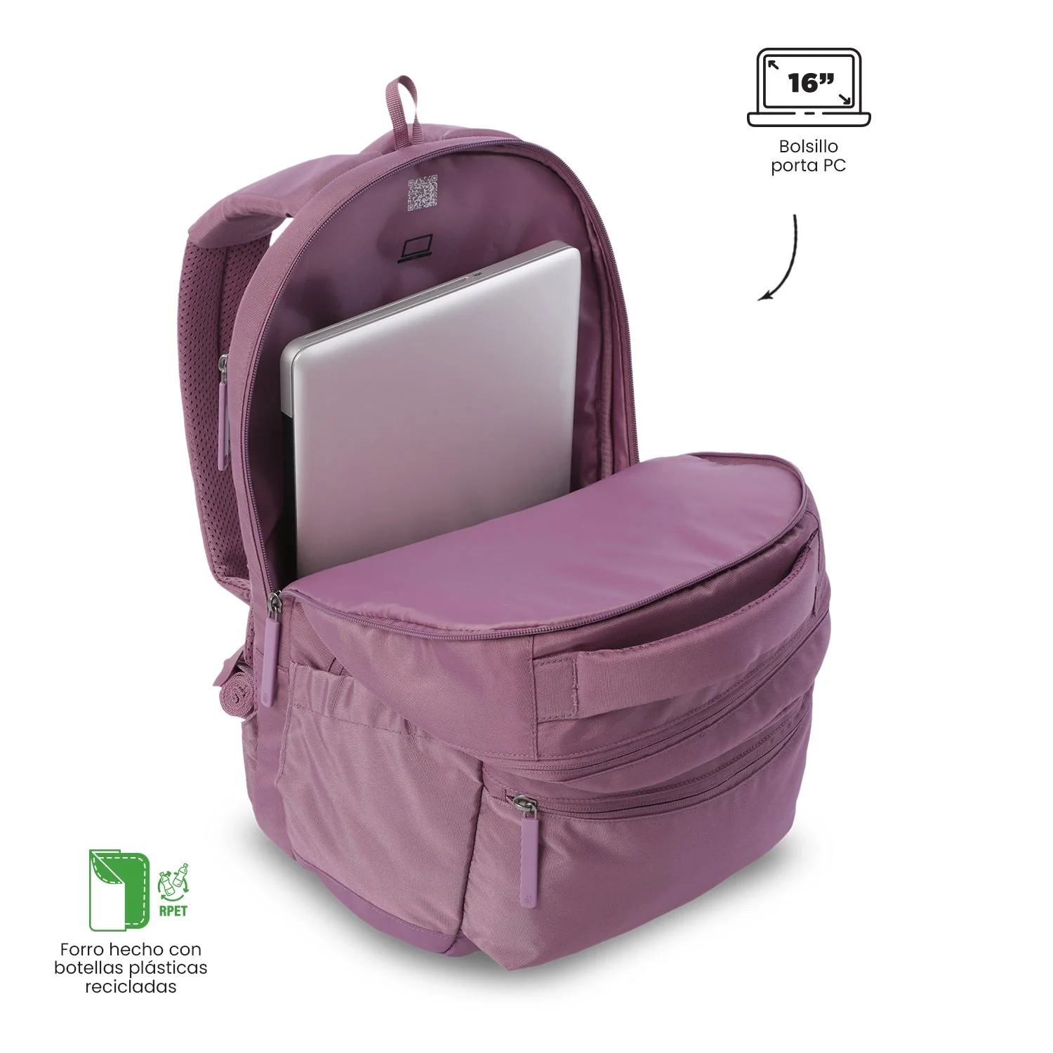 Mochila Comfort 2.0 - Image 15