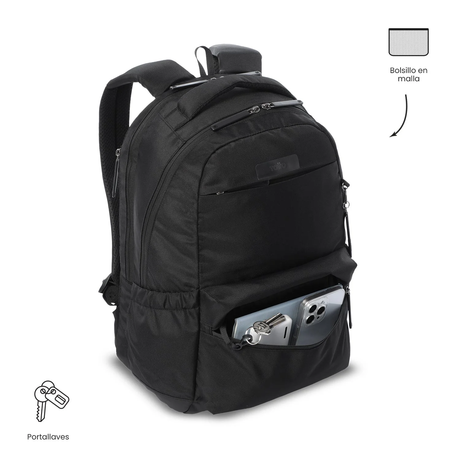 Mochila Comfort 2.0 - Image 17