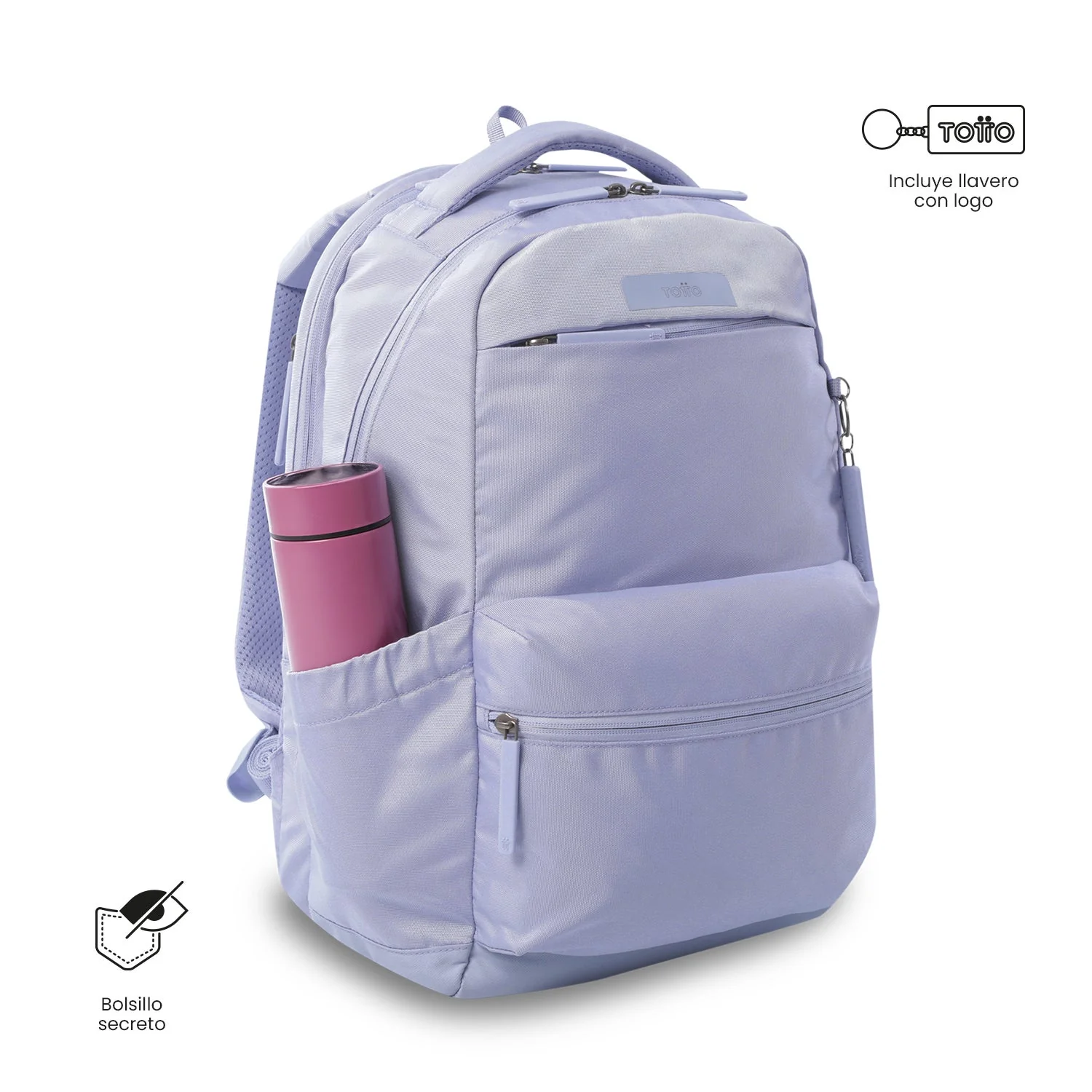 Mochila Comfort 2.0 - Image 20