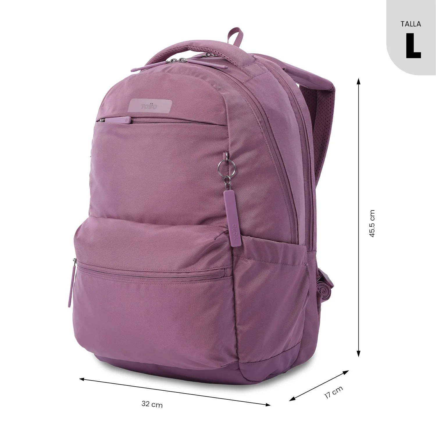 Mochila Comfort 2.0 - Image 9