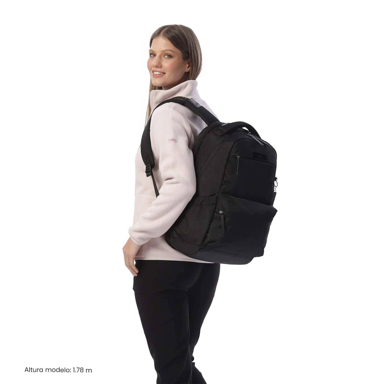 Mochila Comfort - Image 4