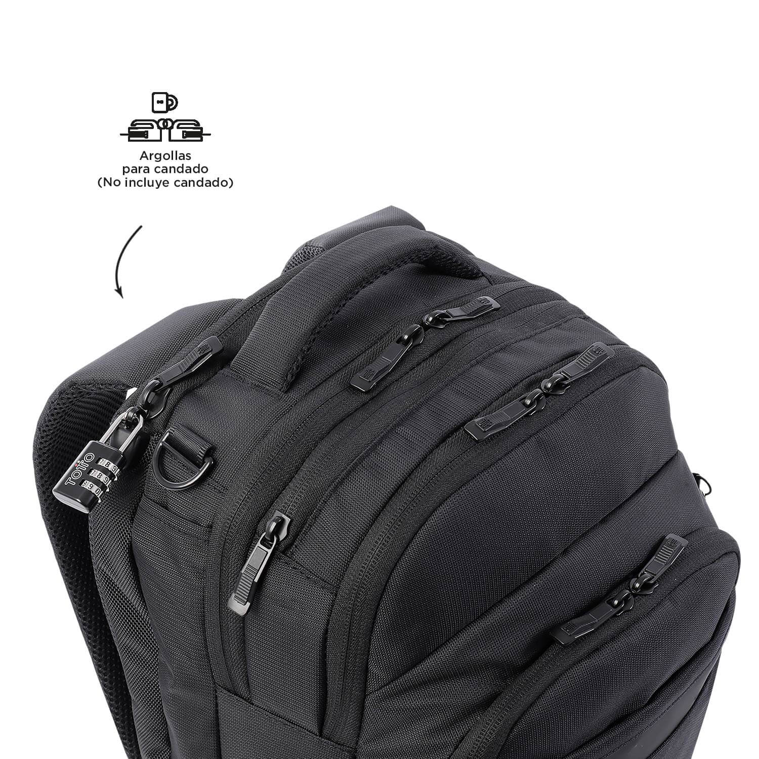 Mochila Commuter - Image 10