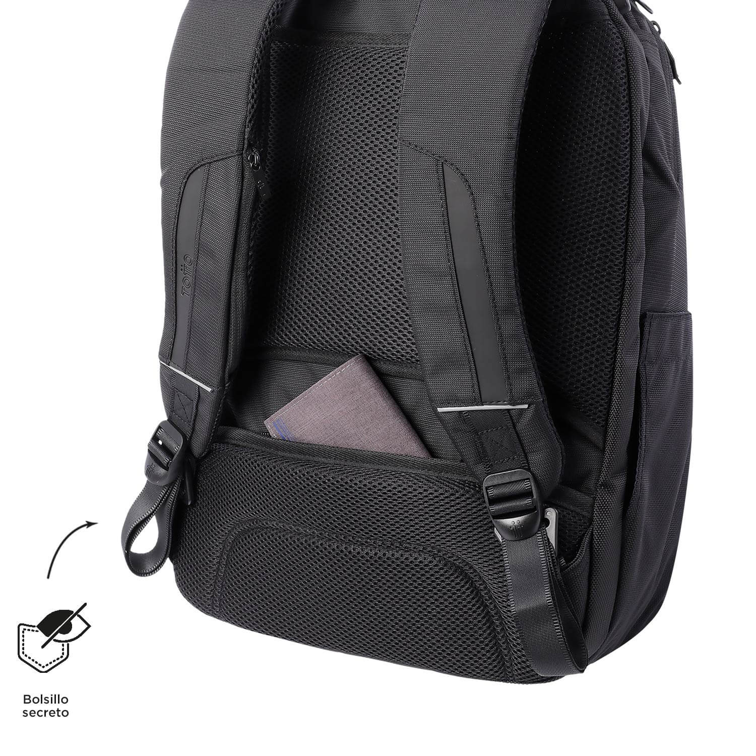 Mochila Commuter - Image 11
