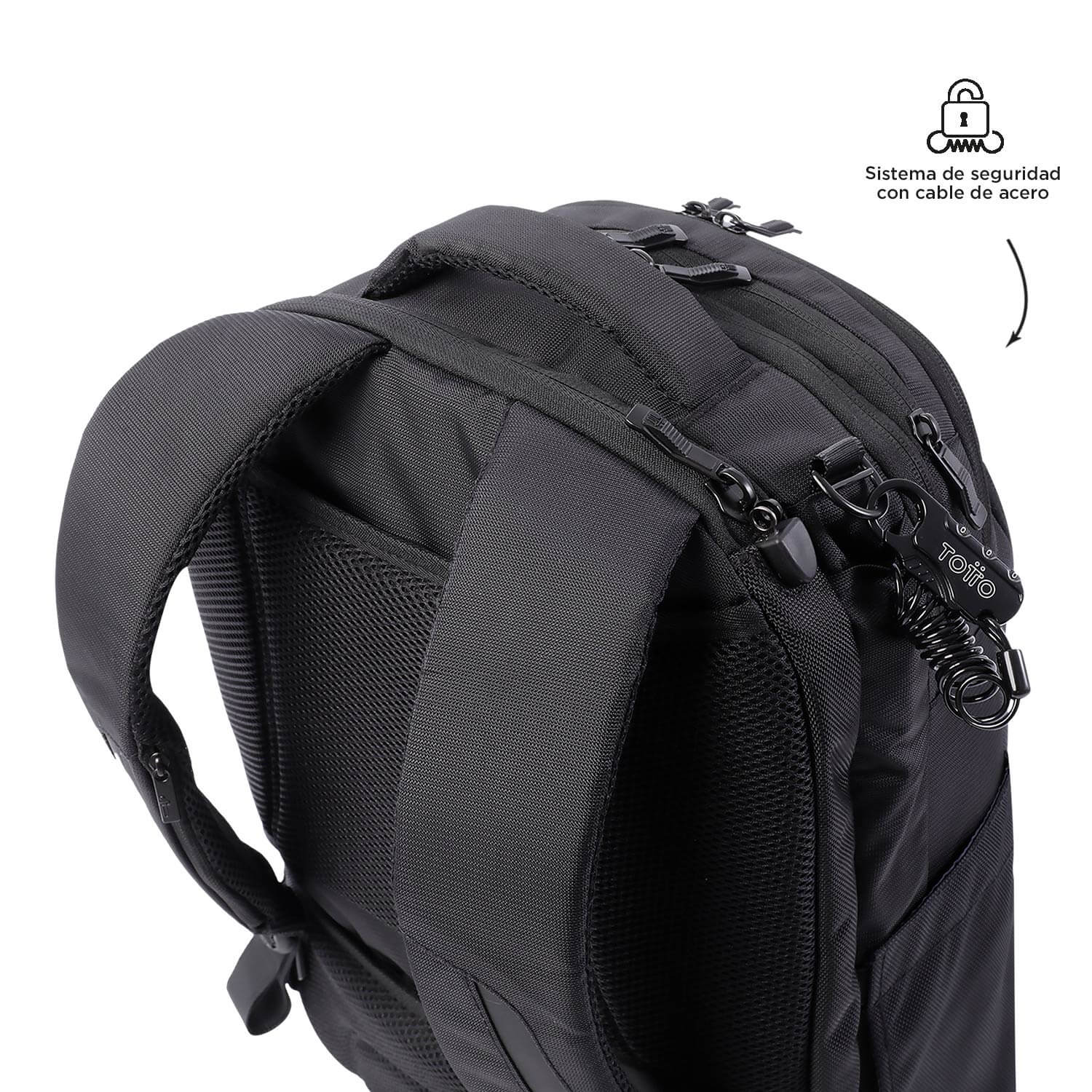 Mochila Commuter - Image 12