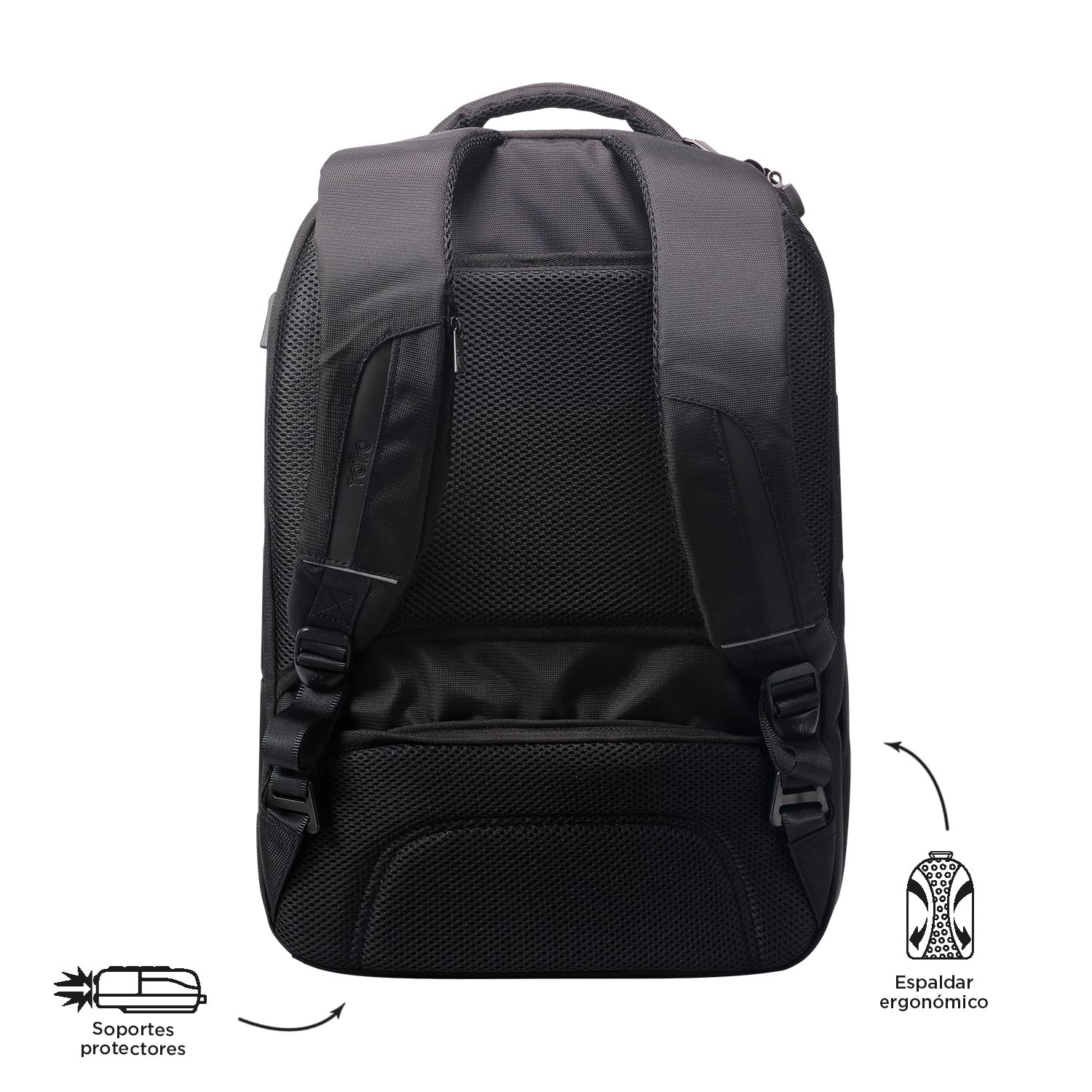 Mochila Commuter - Image 4