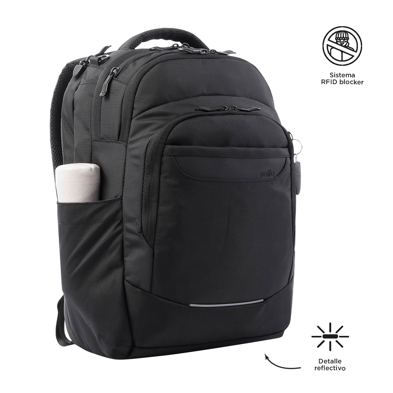 Mochila Commuter - Image 8