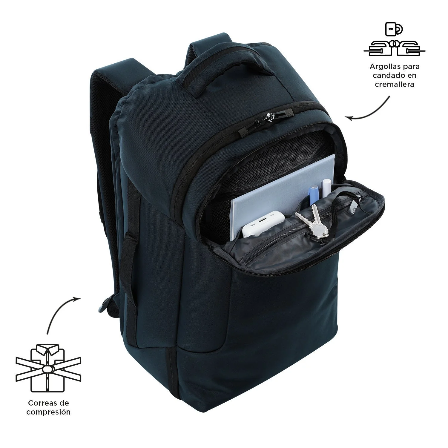 Mochila Convey 2.0 - Image 10