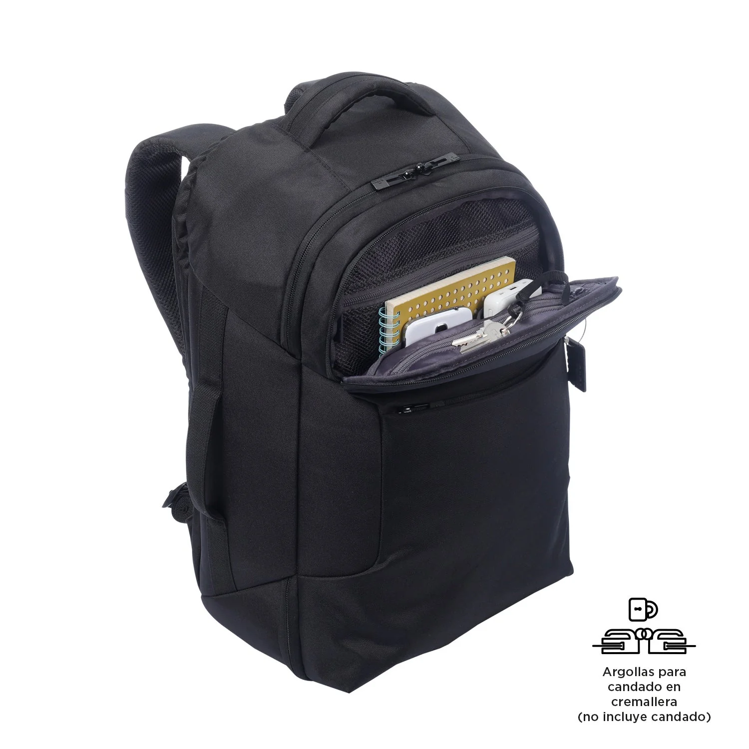Mochila Convey 2.0 - Image 12