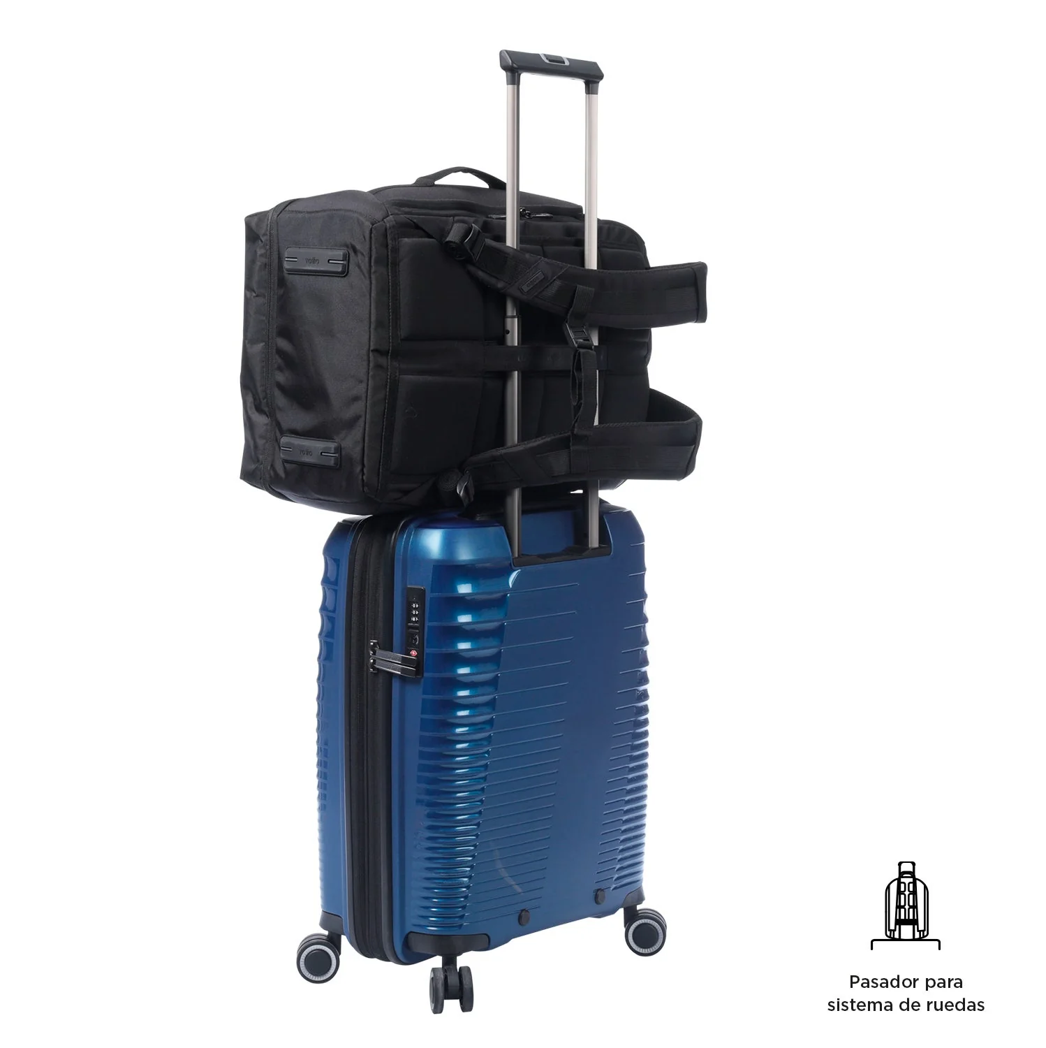 Mochila Convey 2.0 - Image 13