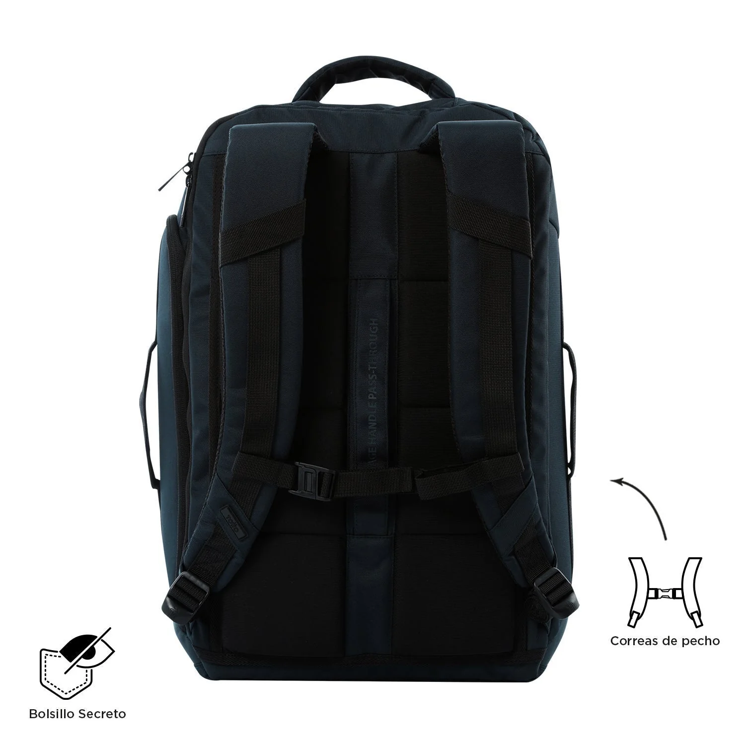 Mochila Convey 2.0 - Image 6