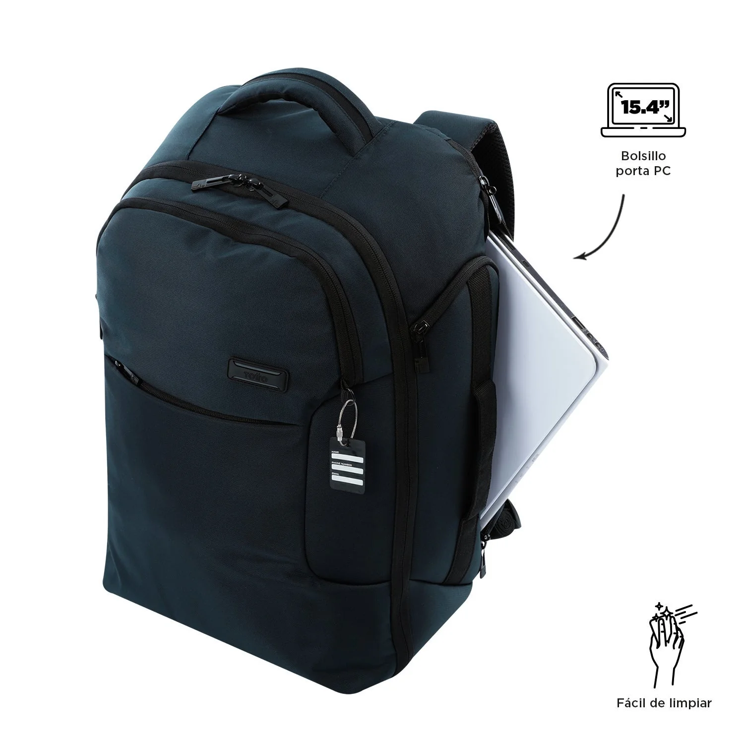 Mochila Convey 2.0 - Image 7