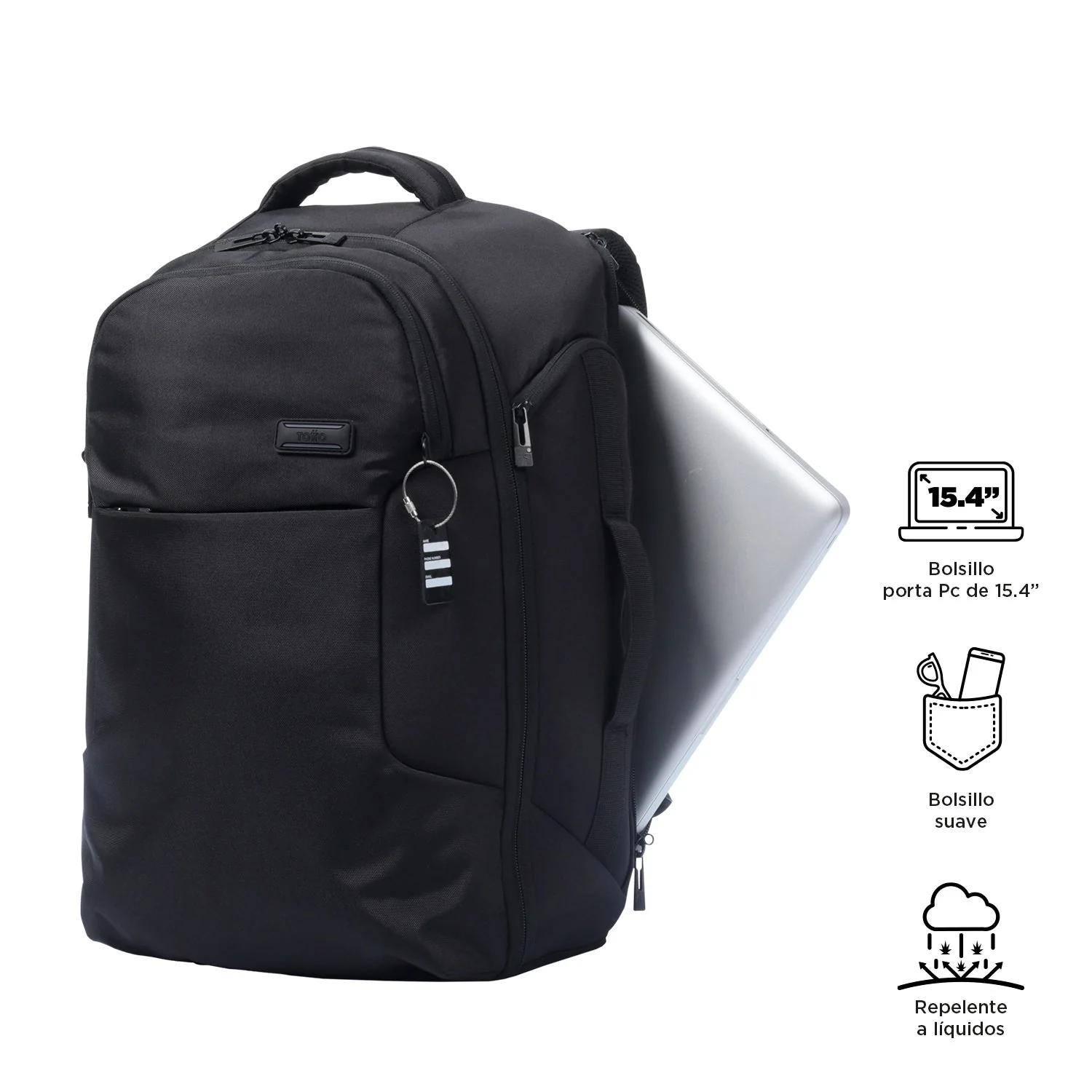 Mochila Convey 2.0 - Image 8