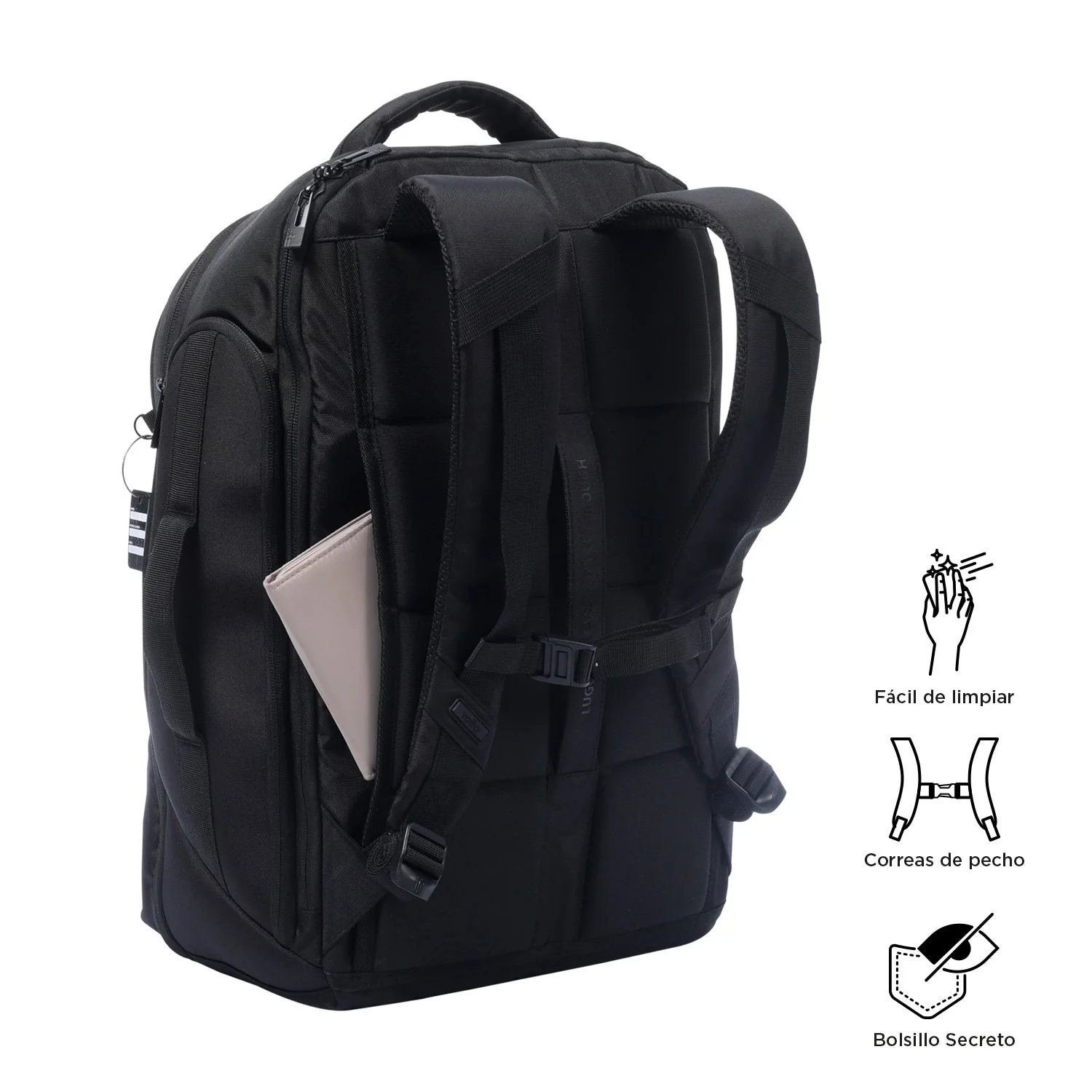 Mochila Convey 2.0 - Image 9