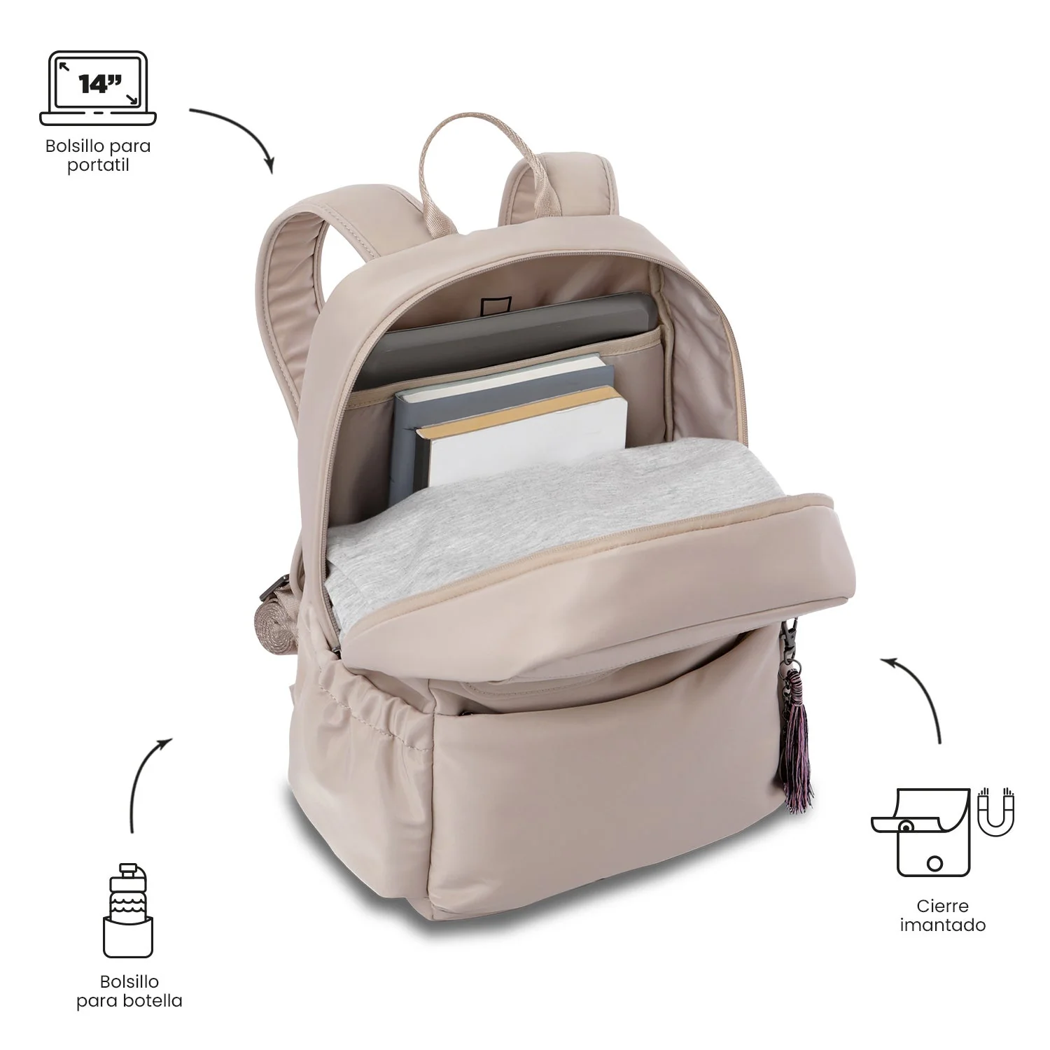 Mochila Corneana M - Image 13