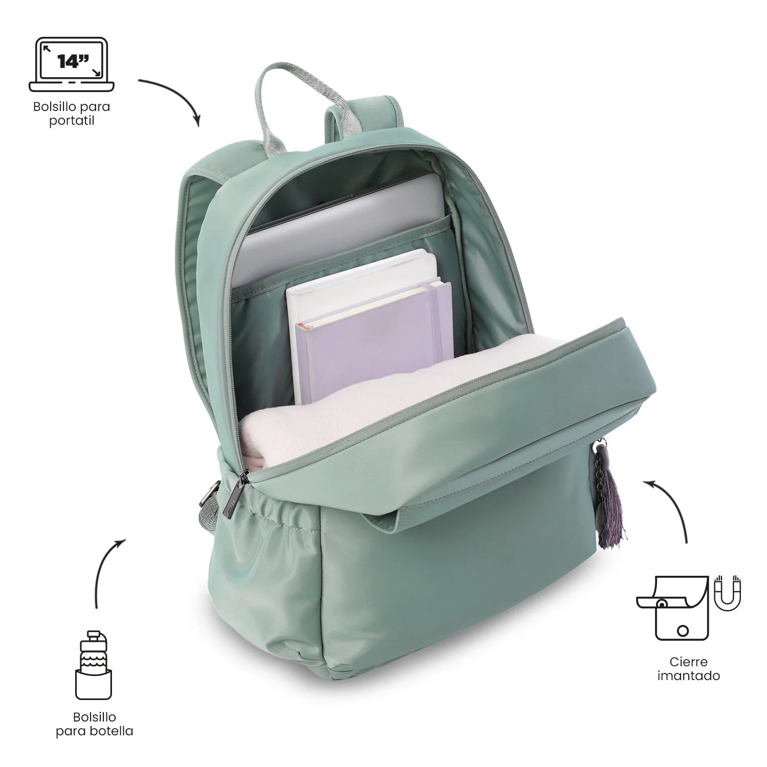 Mochila Corneana M - Image 15