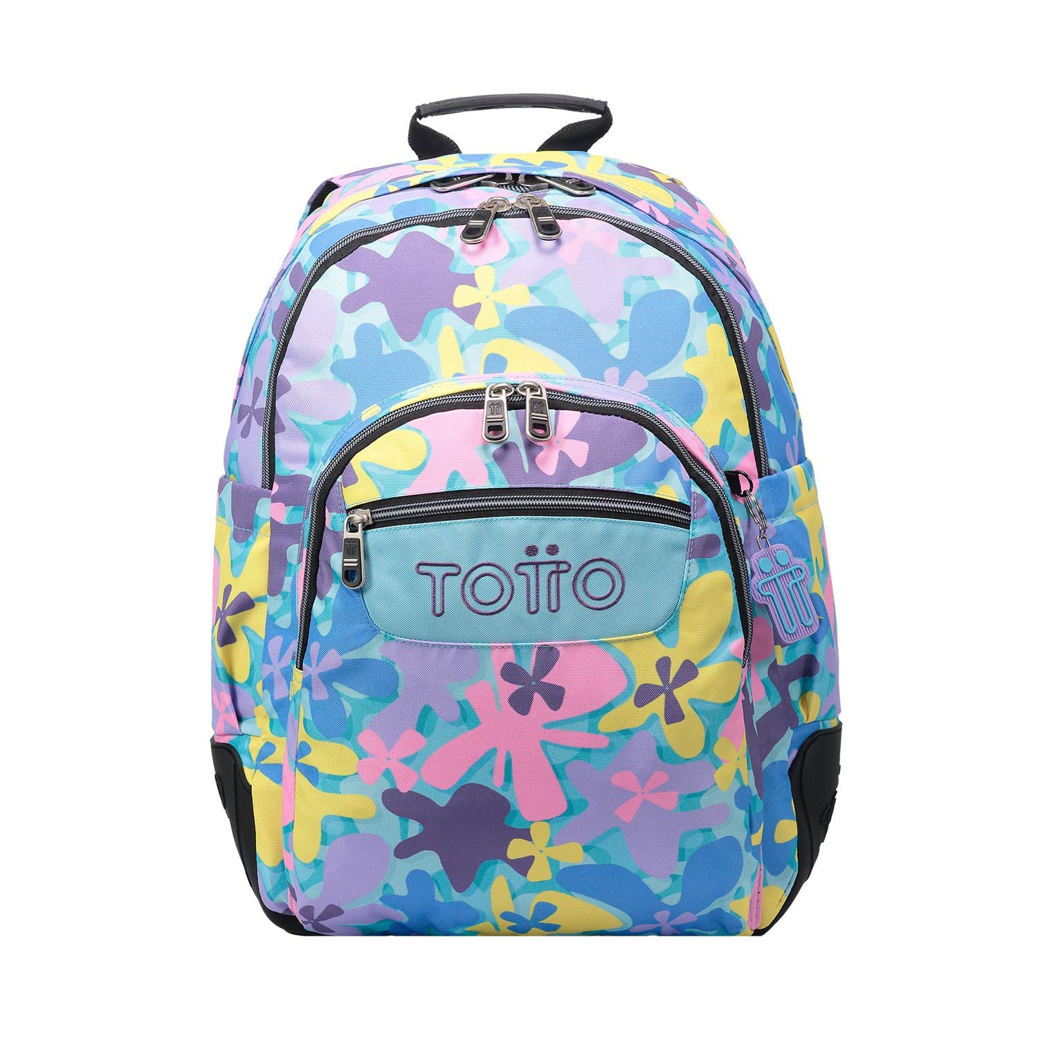 Mochila Crayoles