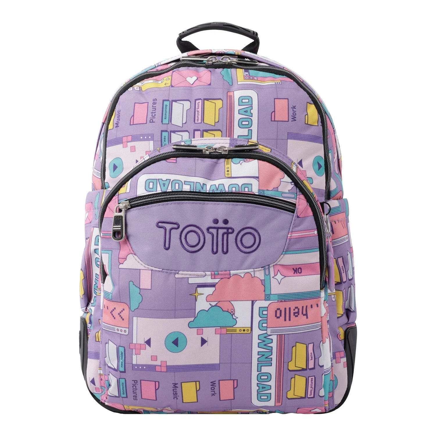 Mochila Crayoles - Image 10
