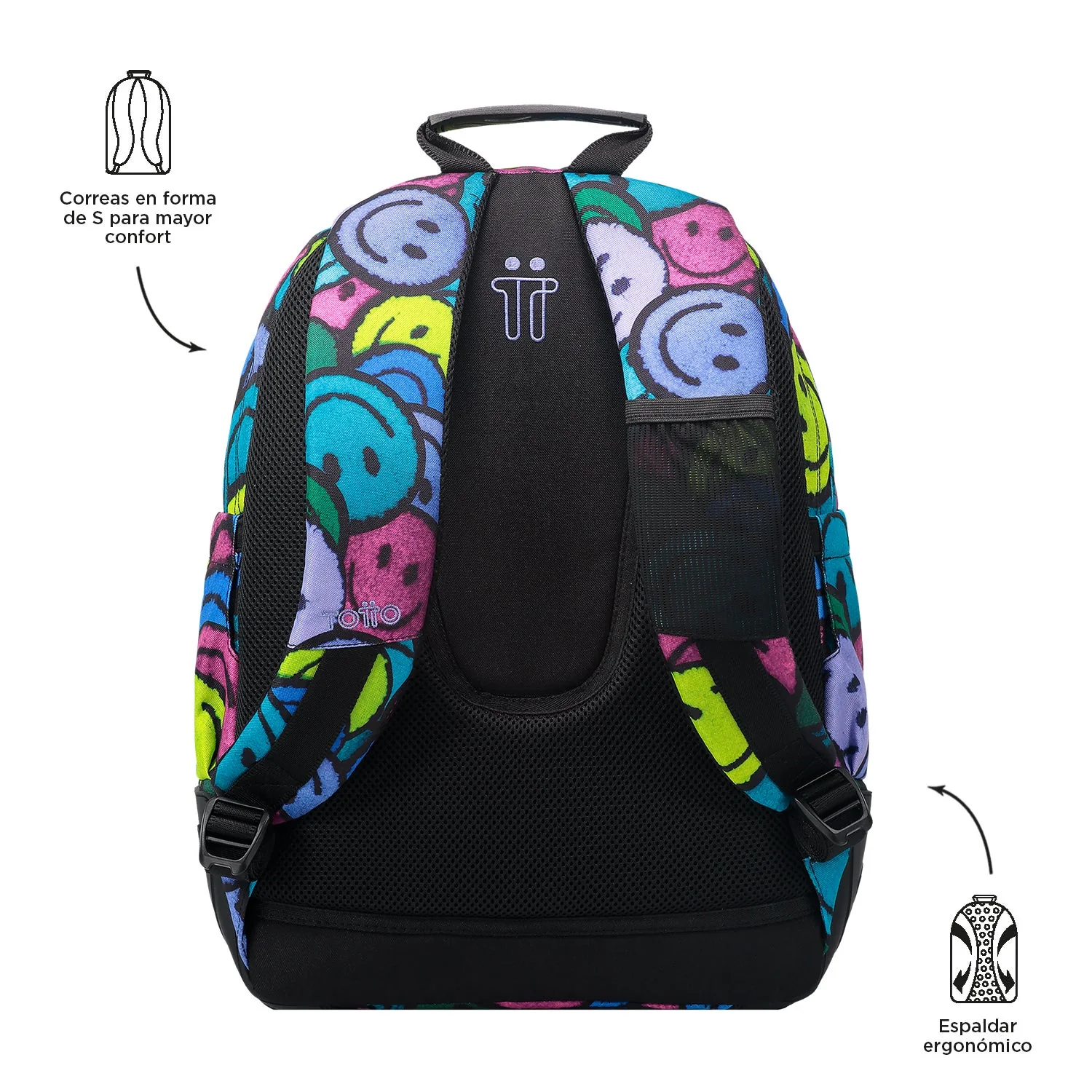 Mochila Crayoles - Image 100