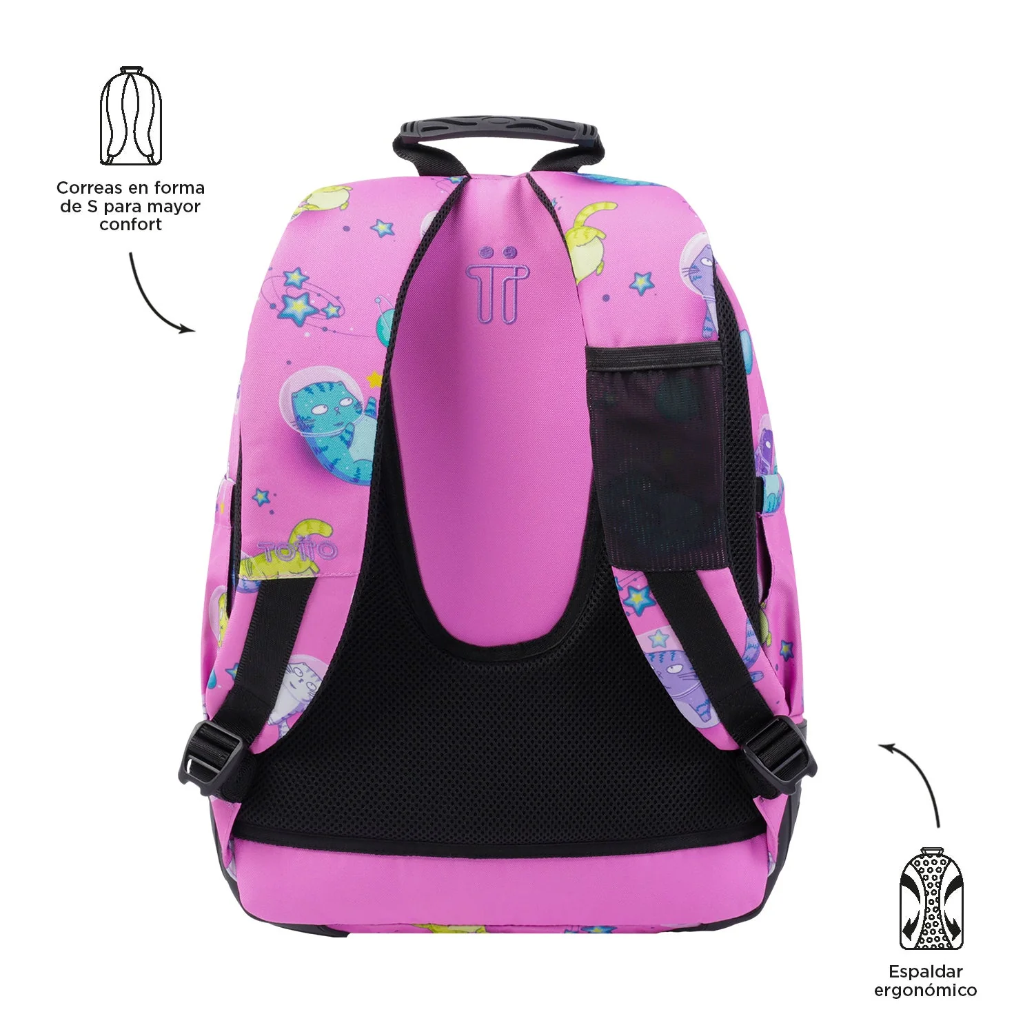 Mochila Crayoles - Image 105