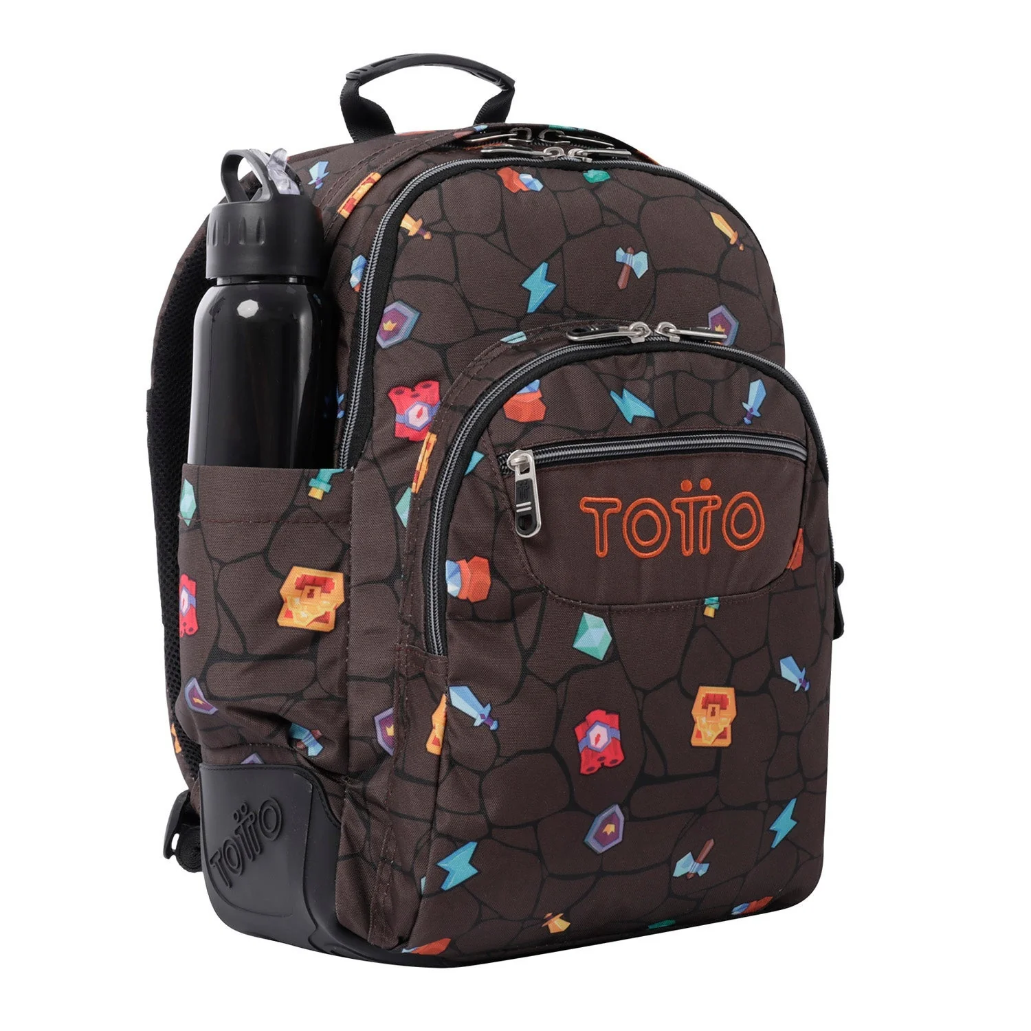 Mochila Crayoles - Image 106