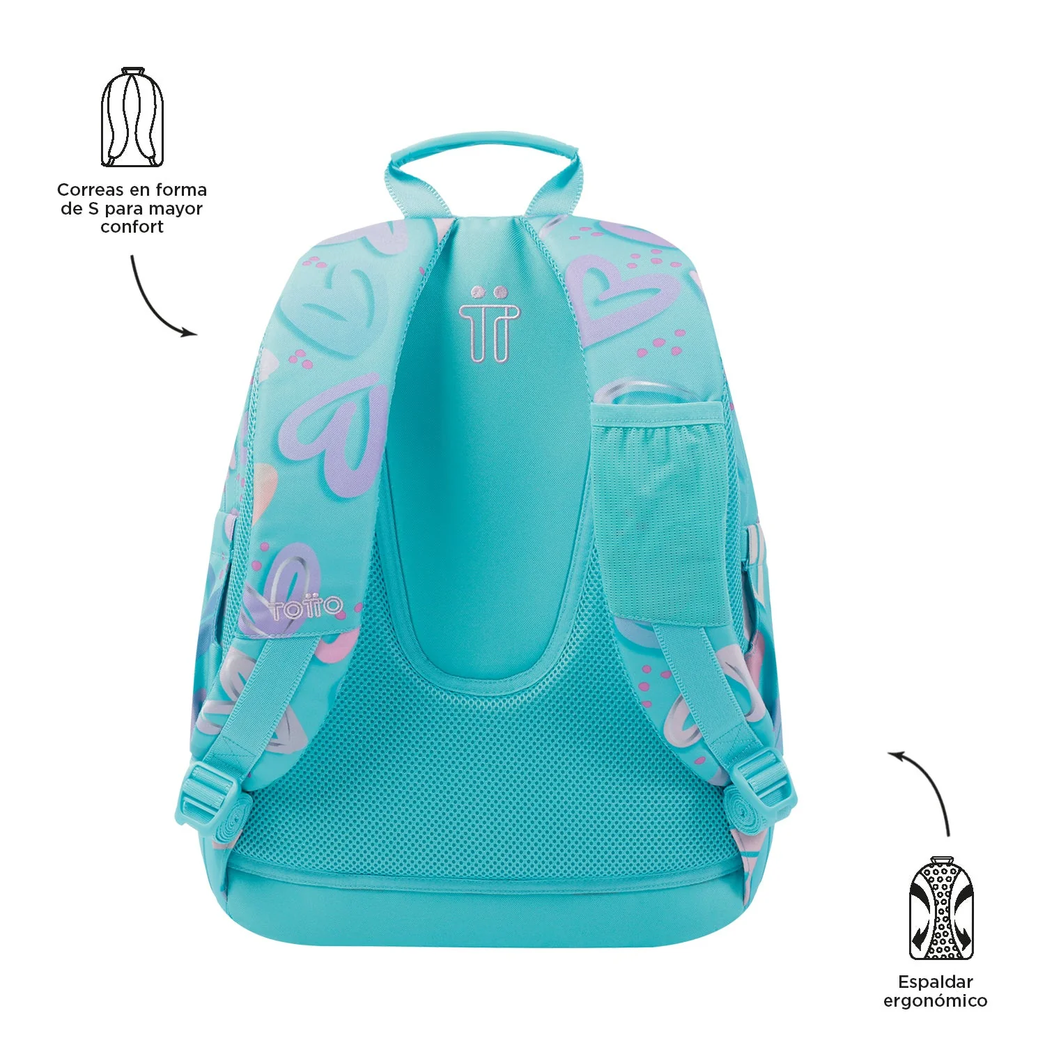 Mochila Crayoles - Image 109