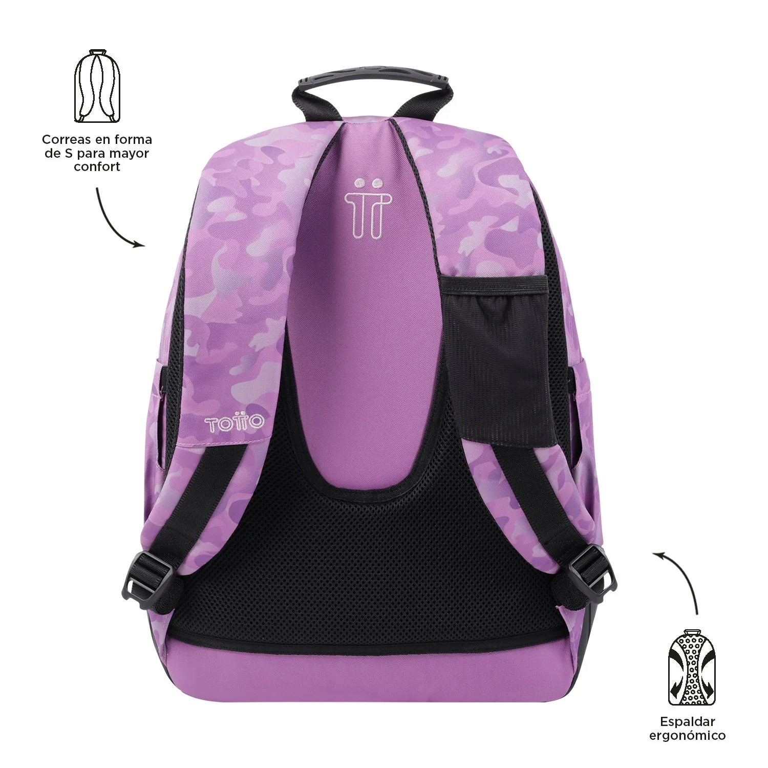 Mochila Crayoles - Image 110