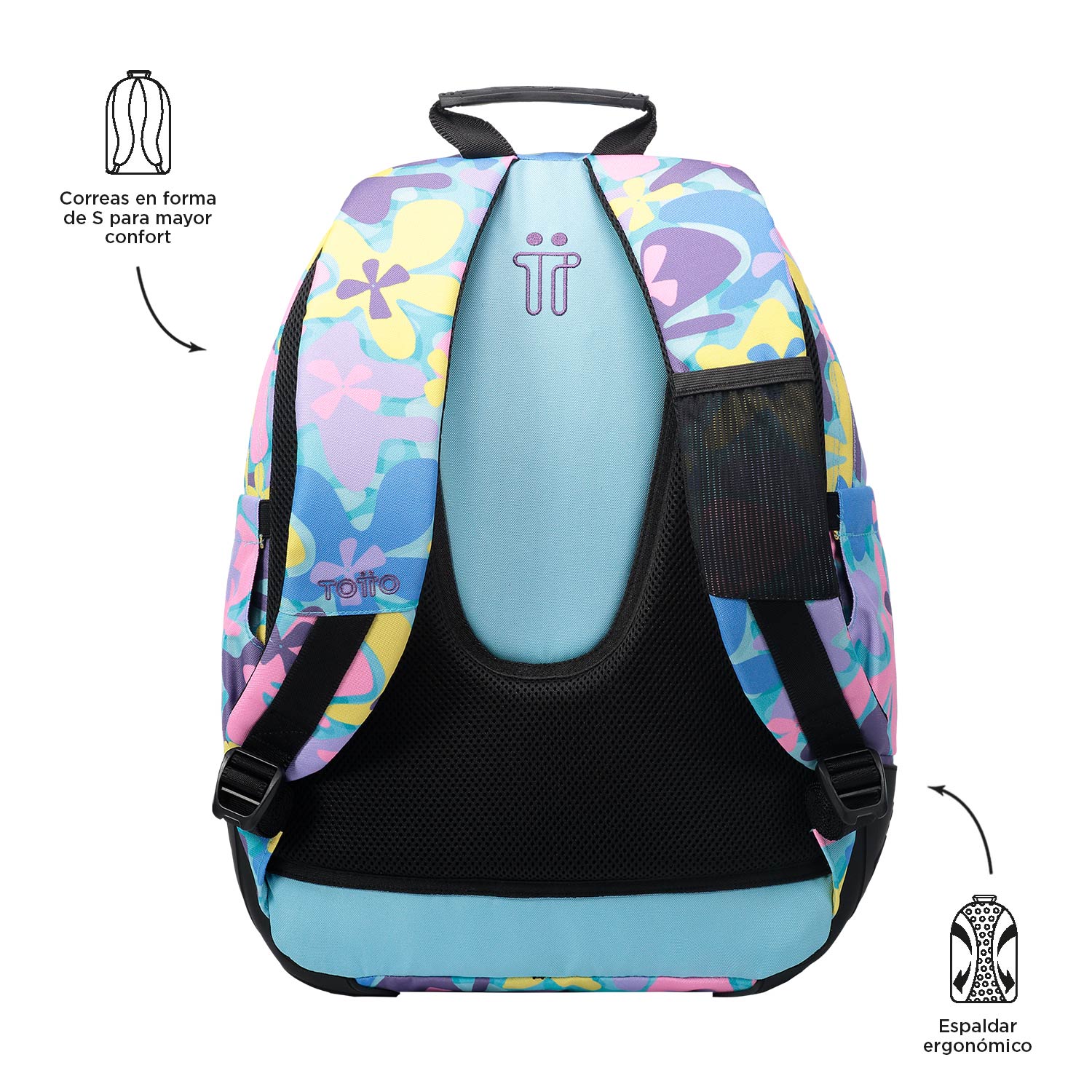 Mochila Crayoles - Image 113