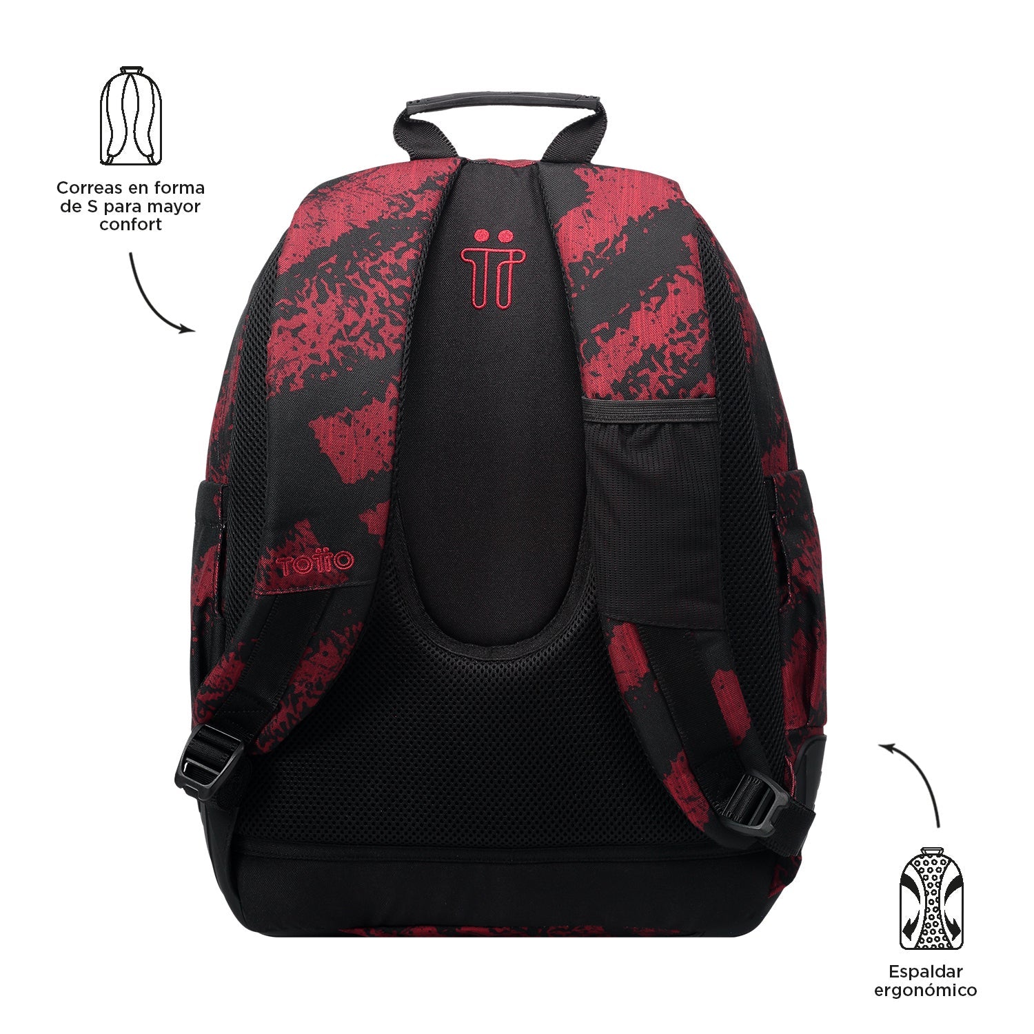 Mochila Crayoles - Image 115