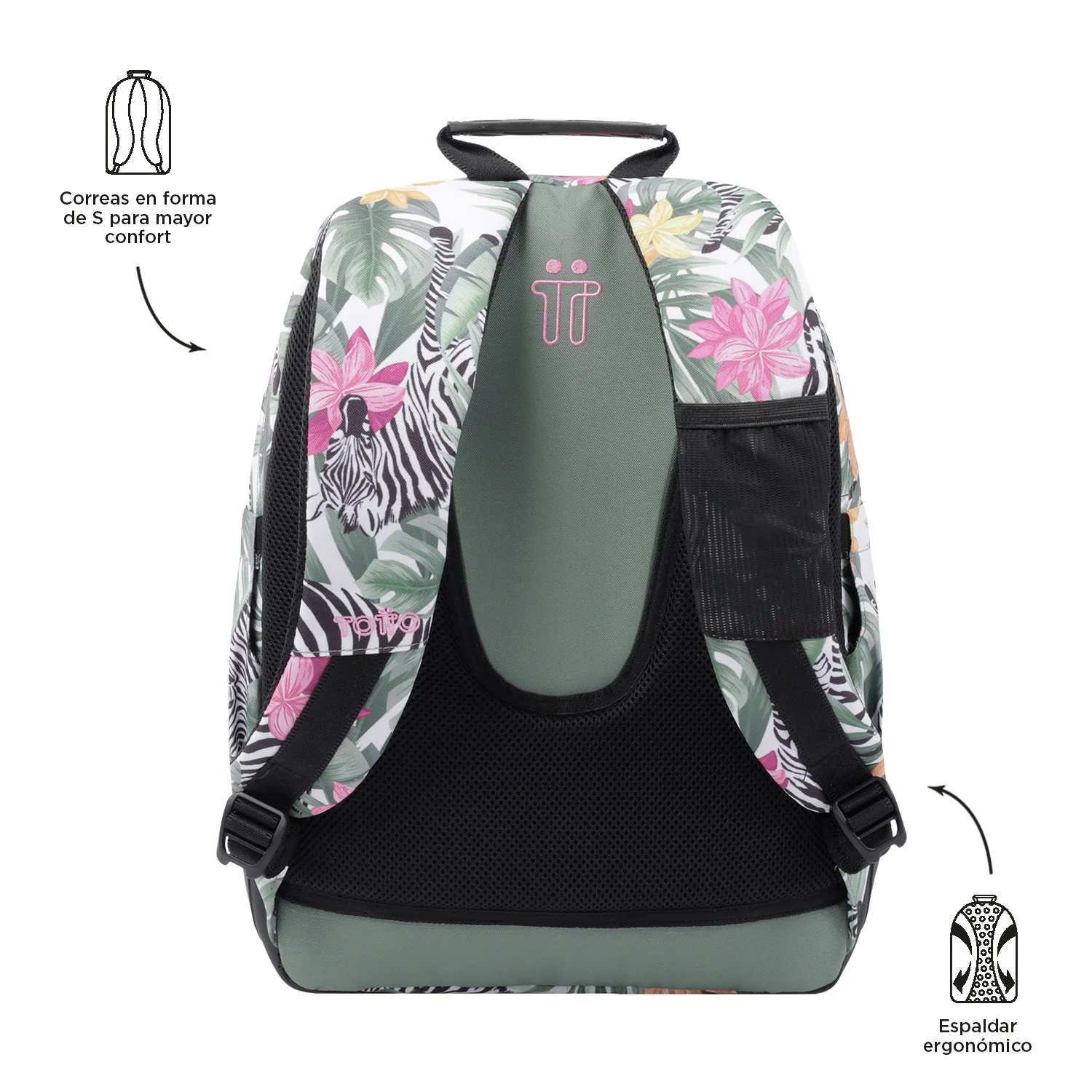 Mochila Crayoles - Image 117