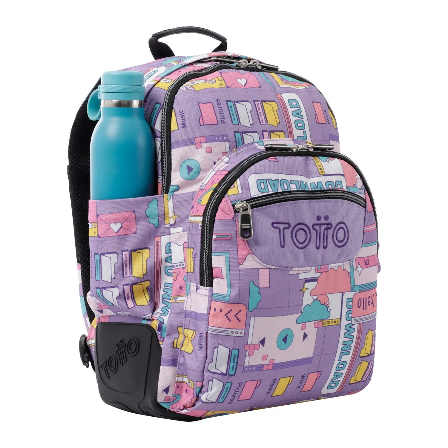 Mochila Crayoles - Image 119