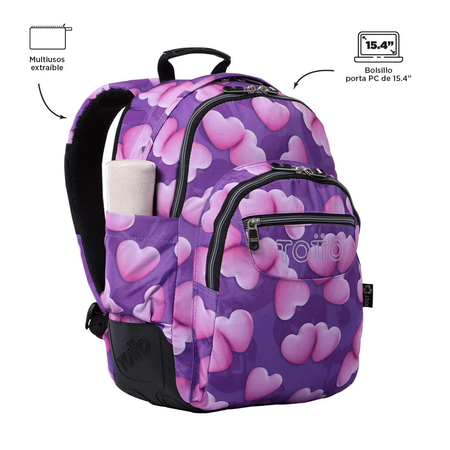 Mochila Crayoles - Image 127