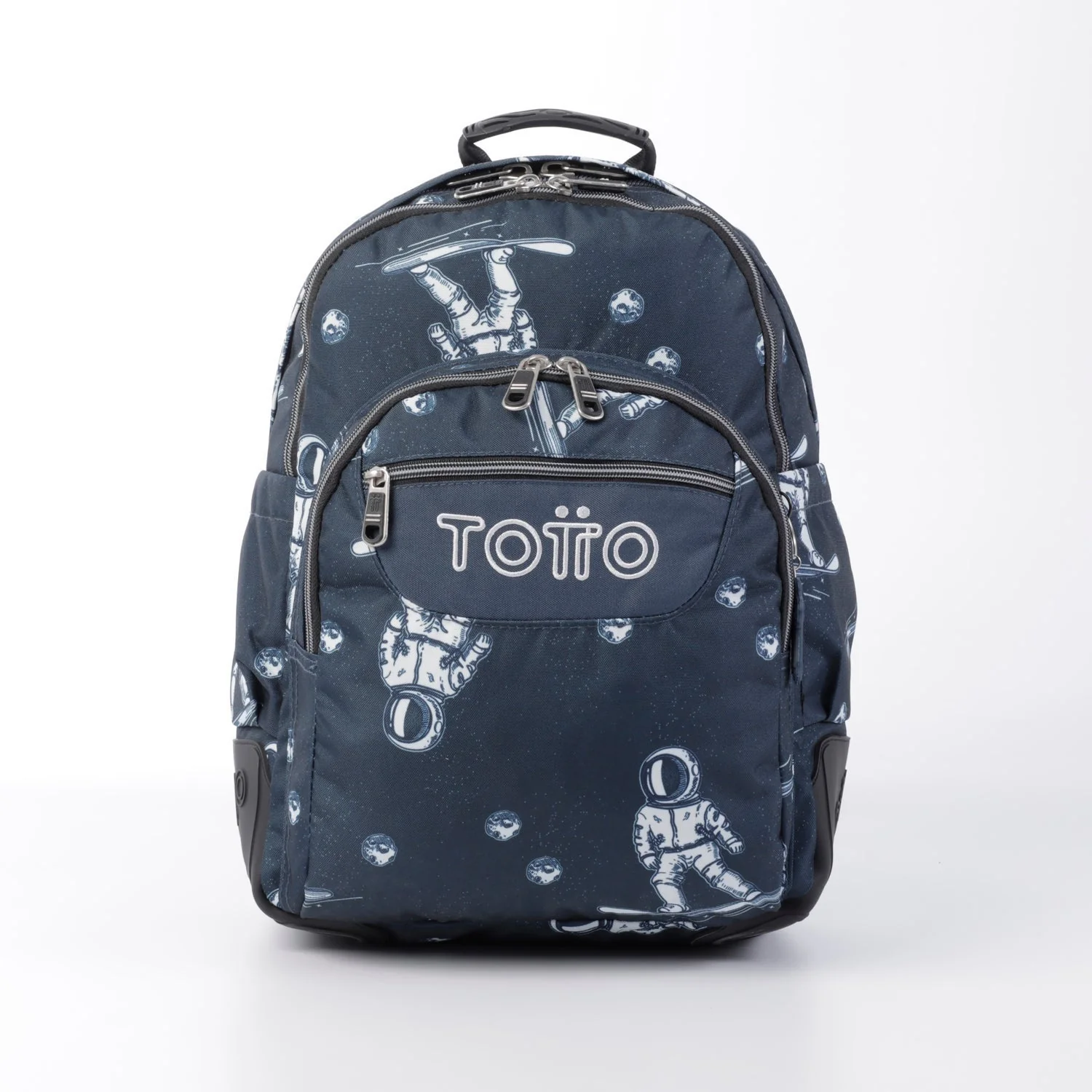 Mochila Crayoles - Image 13