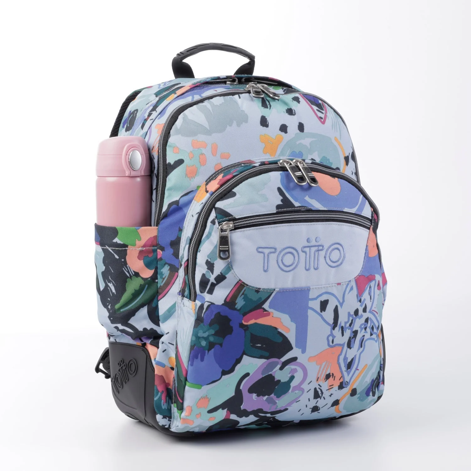 Mochila Crayoles - Image 133