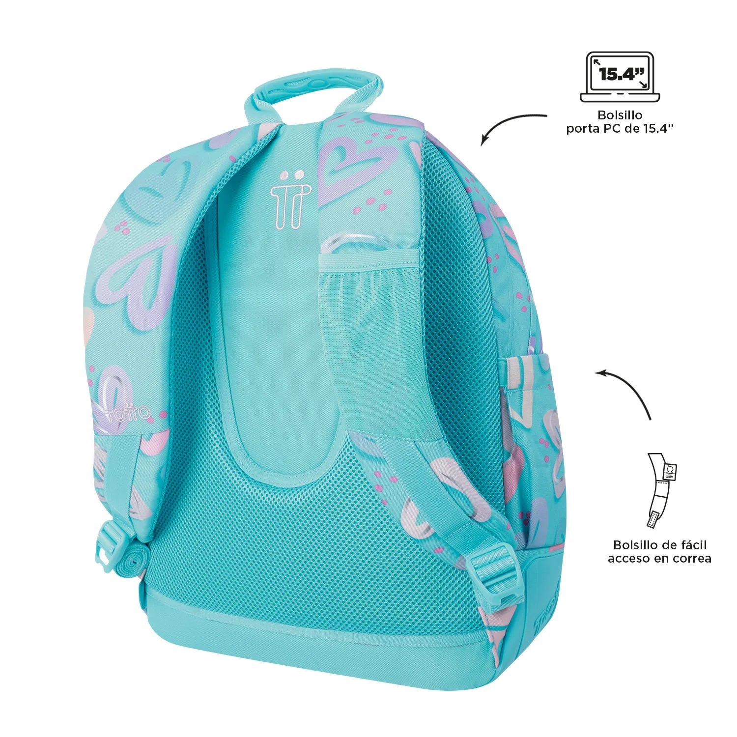 Mochila Crayoles - Image 139