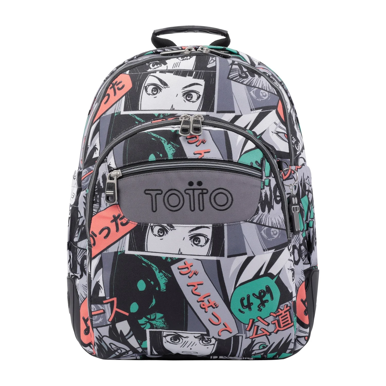 Mochila Crayoles - Image 14