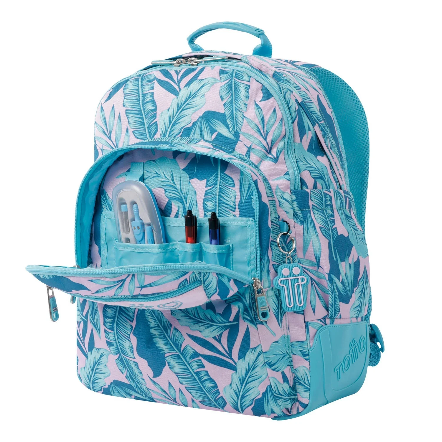 Mochila Crayoles - Image 140