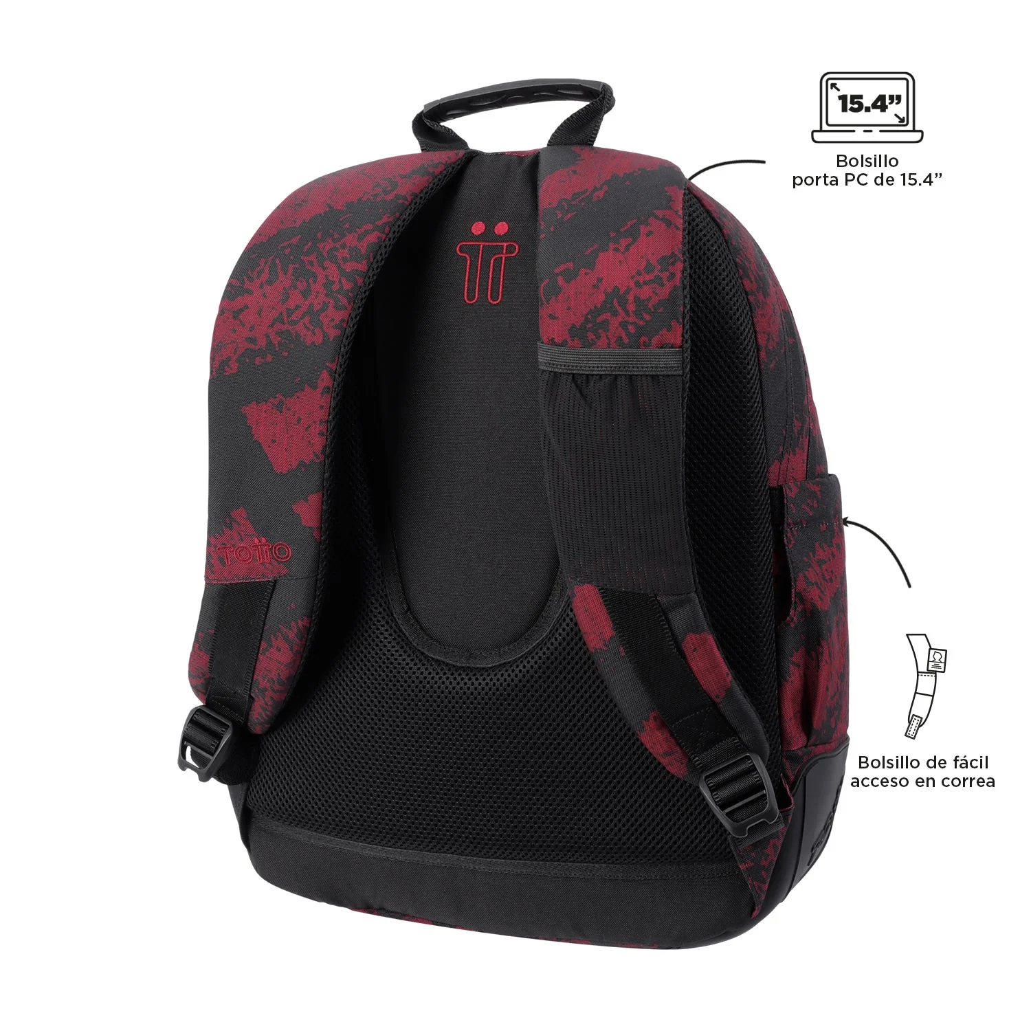 Mochila Crayoles - Image 145