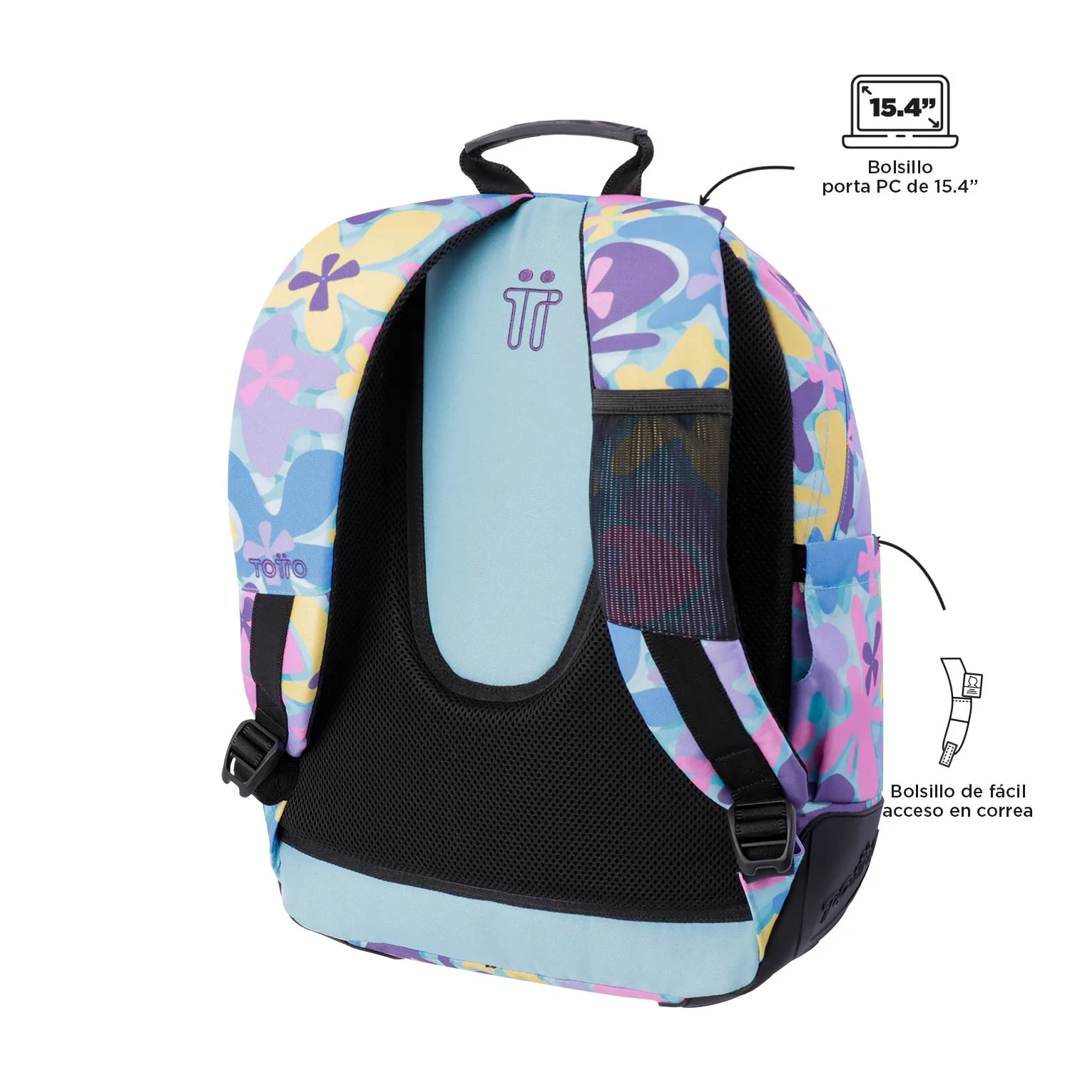 Mochila Crayoles - Image 146
