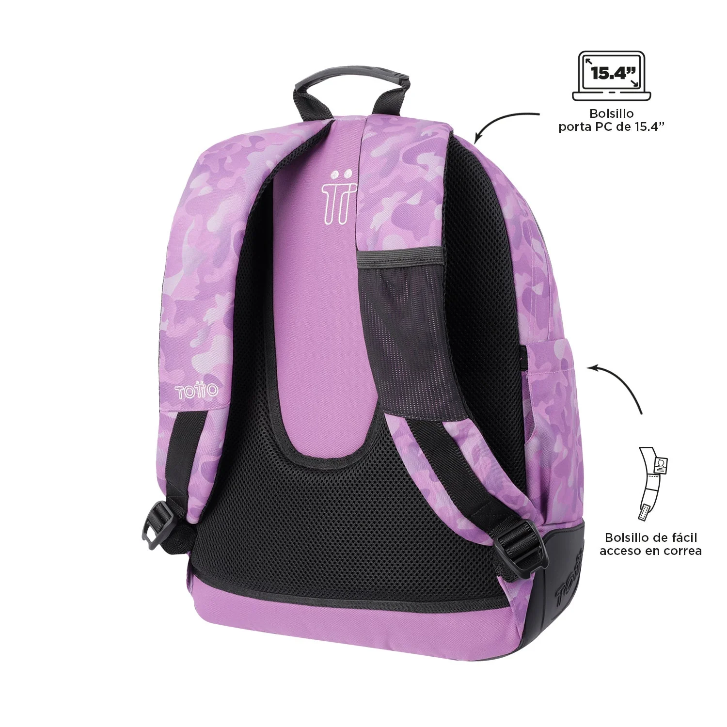 Mochila Crayoles - Image 147