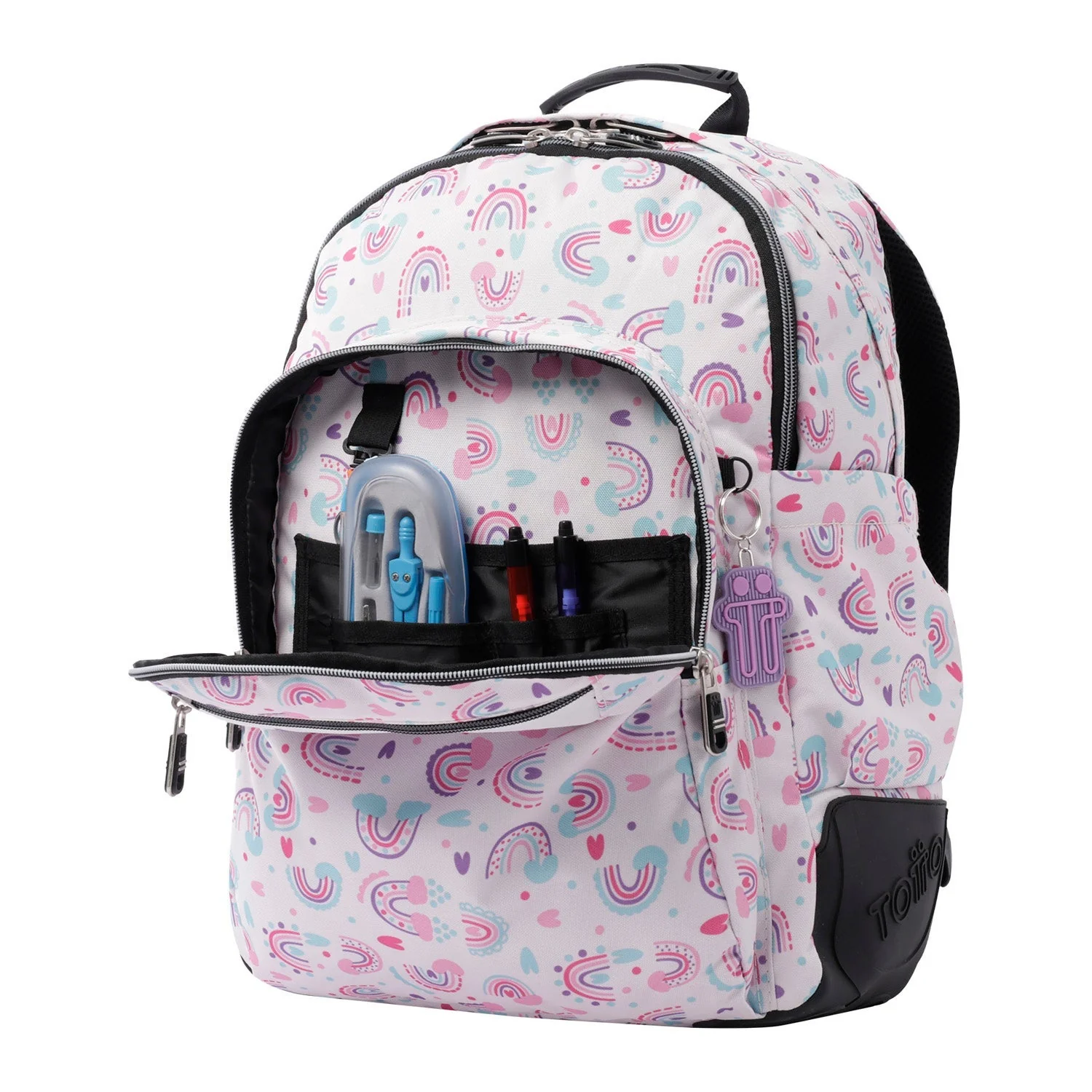Mochila Crayoles - Image 148