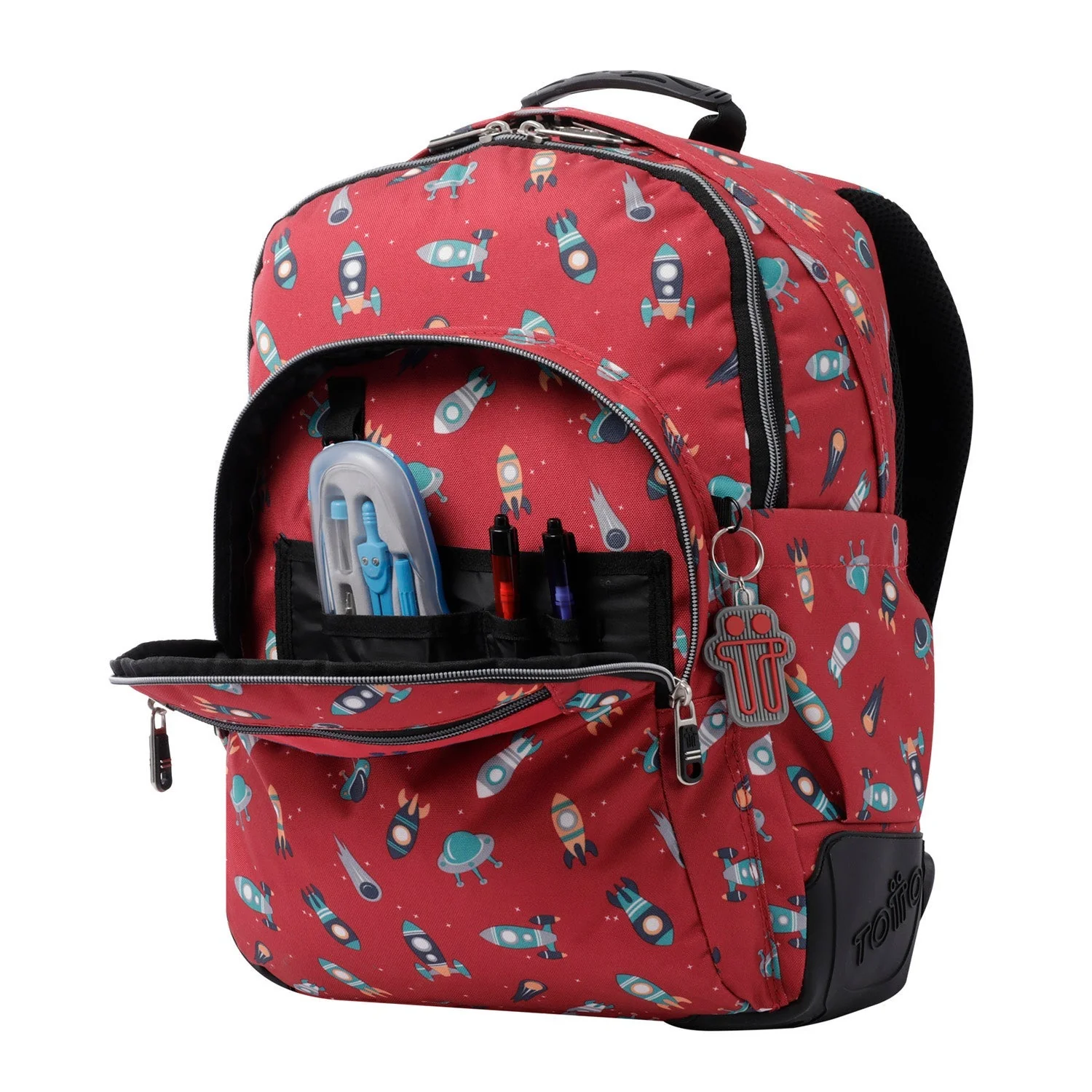 Mochila Crayoles - Image 150