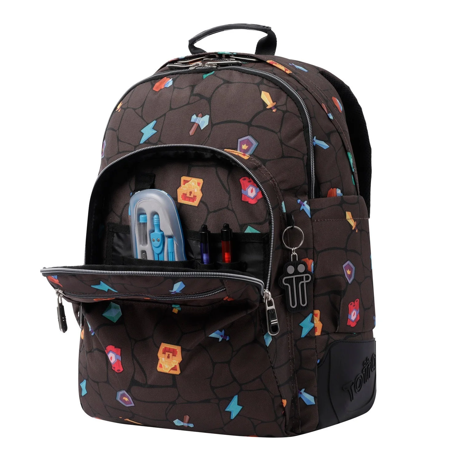 Mochila Crayoles - Image 151