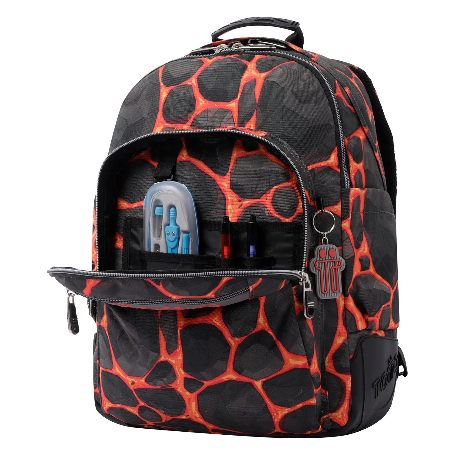 Mochila Crayoles - Image 153