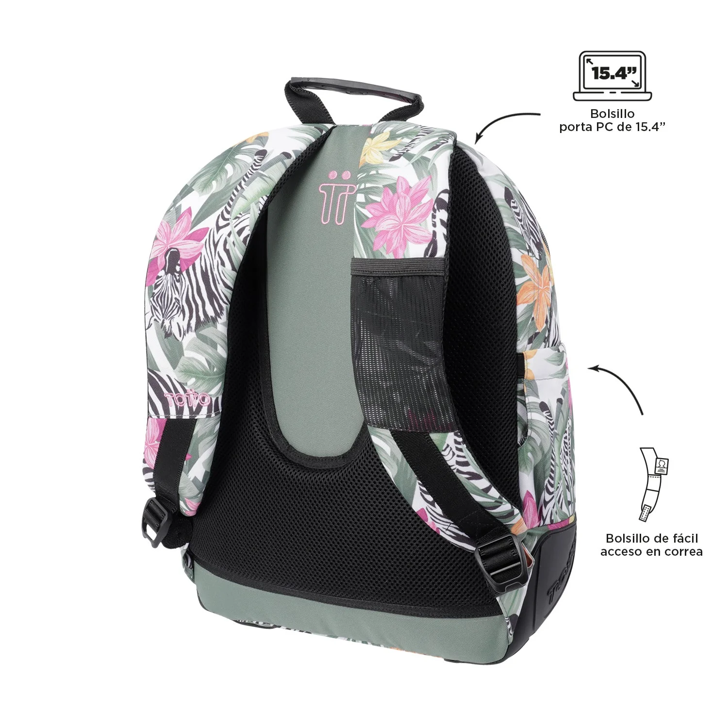 Mochila Crayoles - Image 154