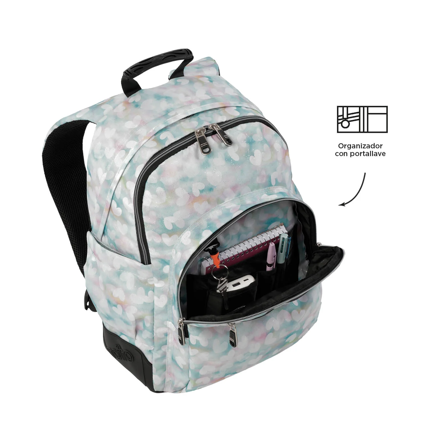 Mochila Crayoles - Image 157