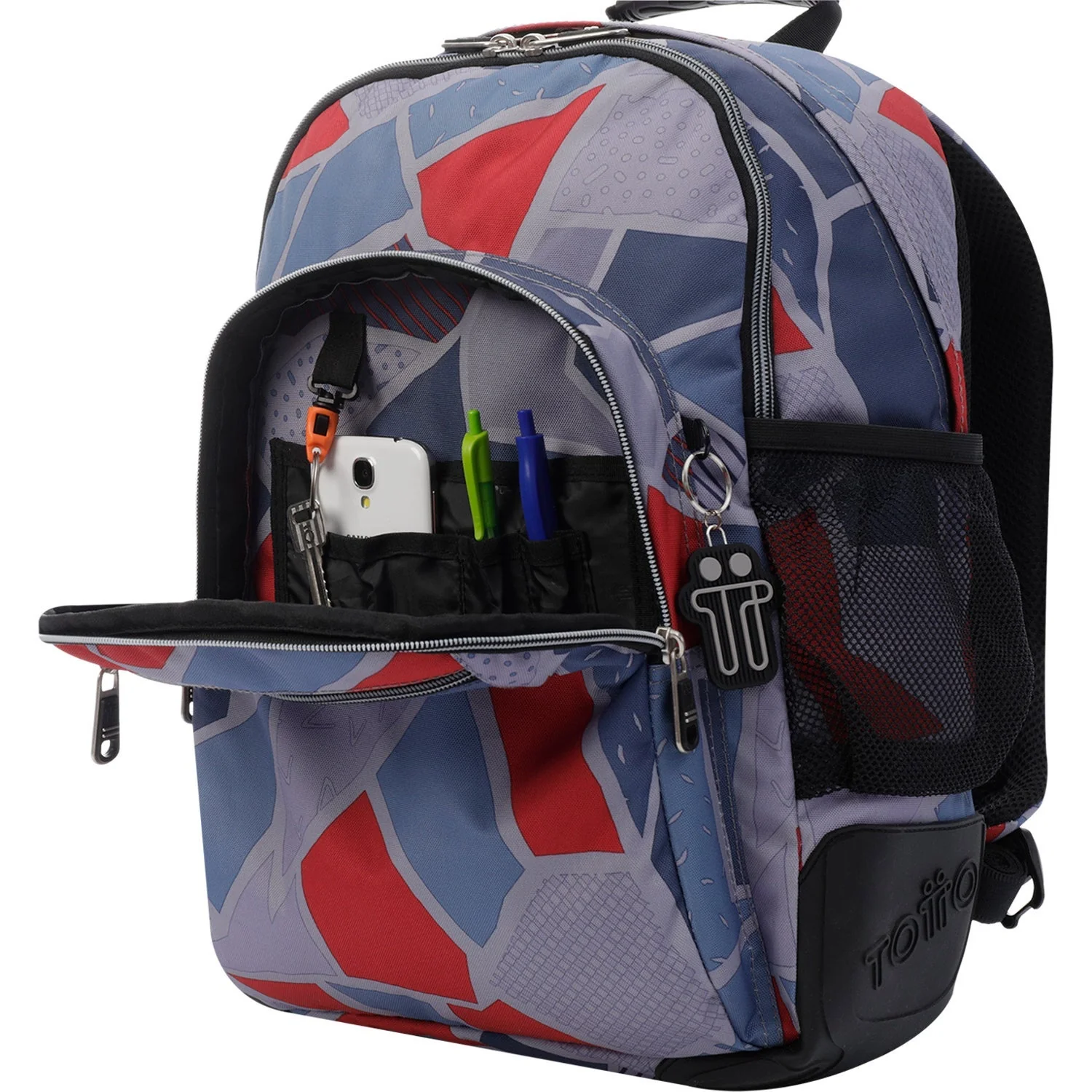 Mochila Crayoles - Image 158