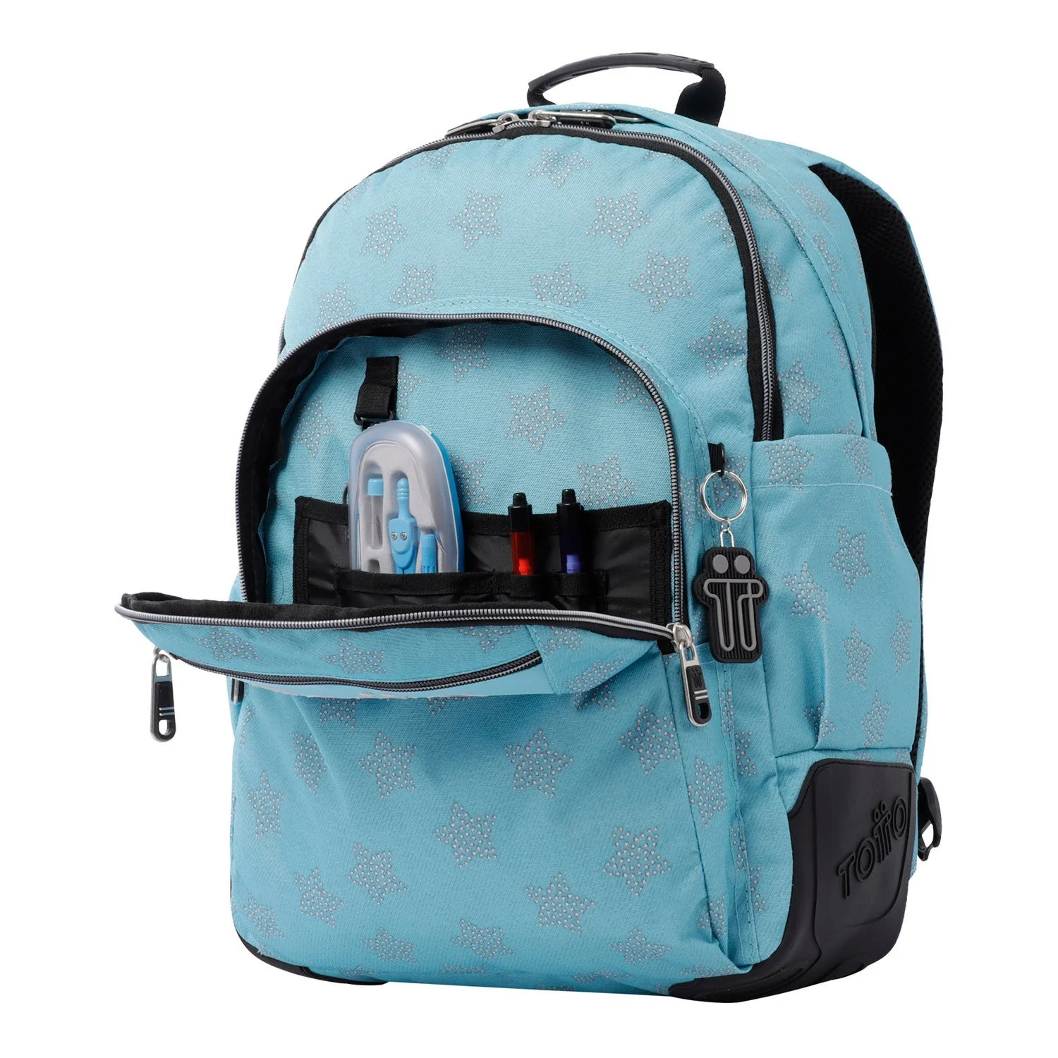Mochila Crayoles - Image 159